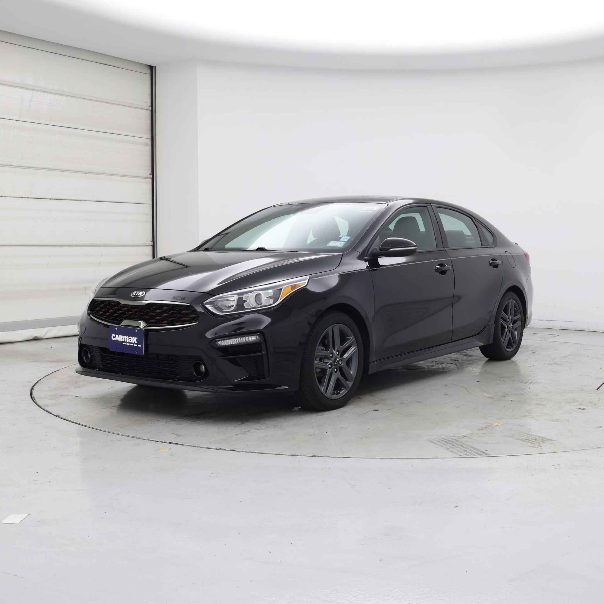Thumbnail: 2020 Kia Forte - 4