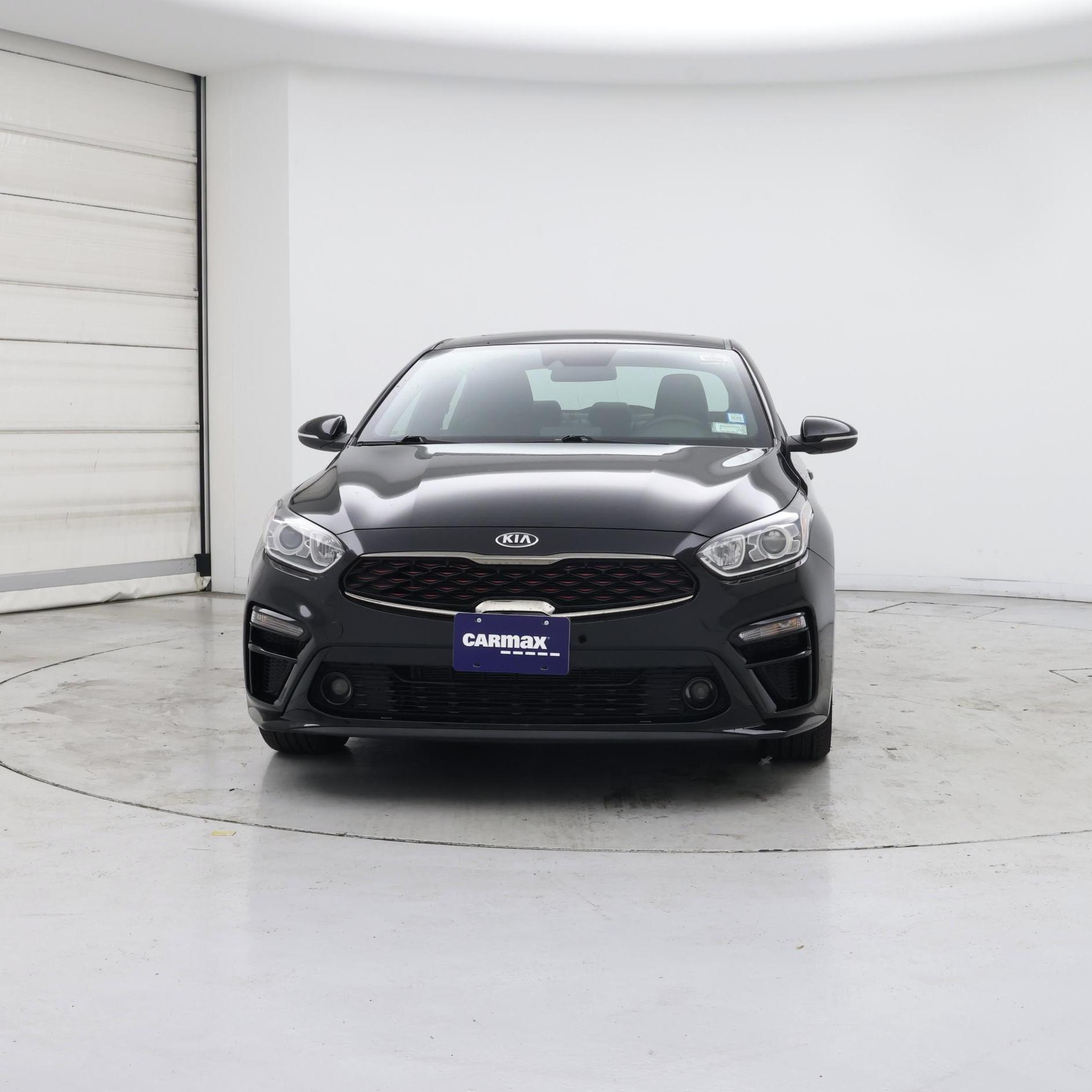 Thumbnail: 2020 Kia Forte - 5