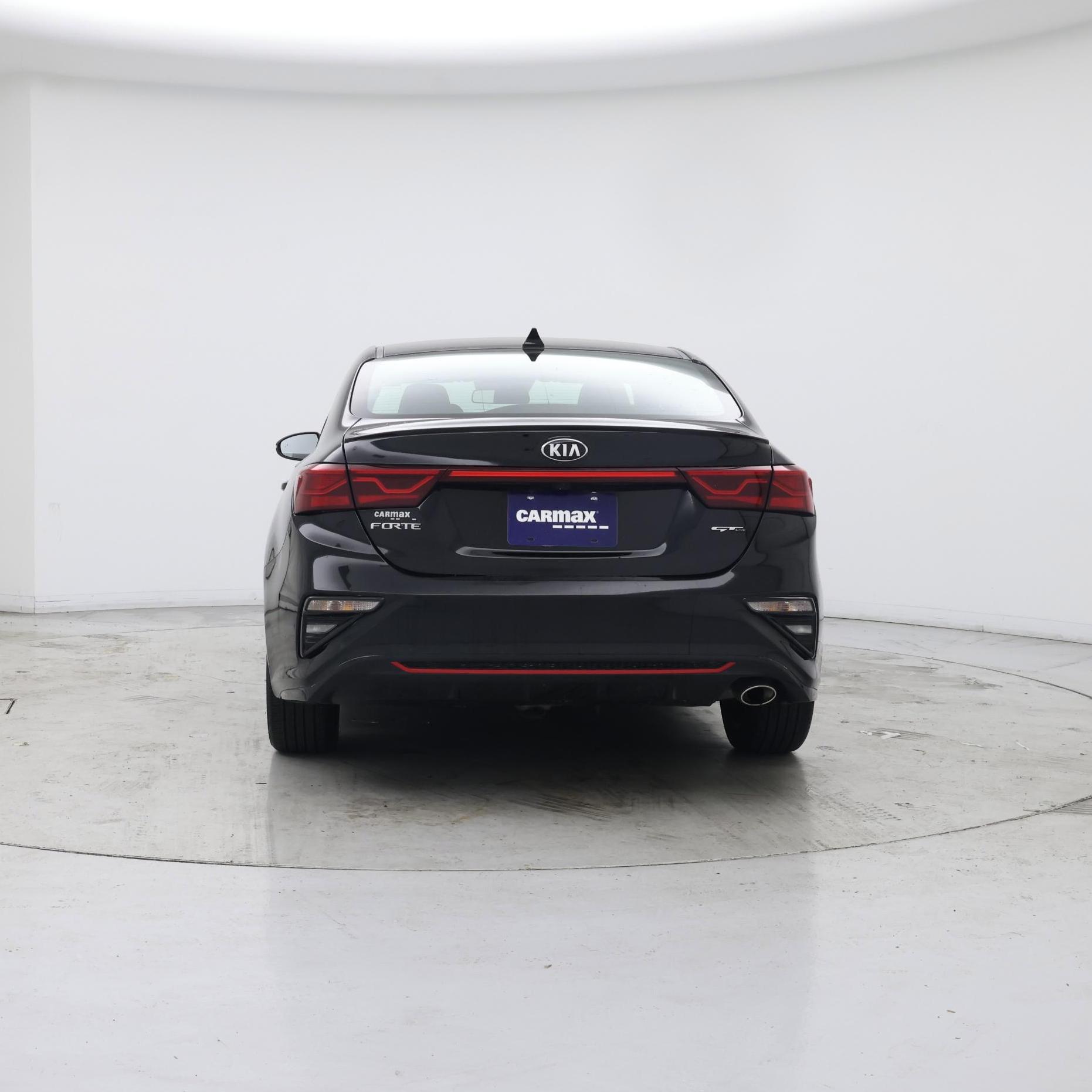 Thumbnail: 2020 Kia Forte - 6