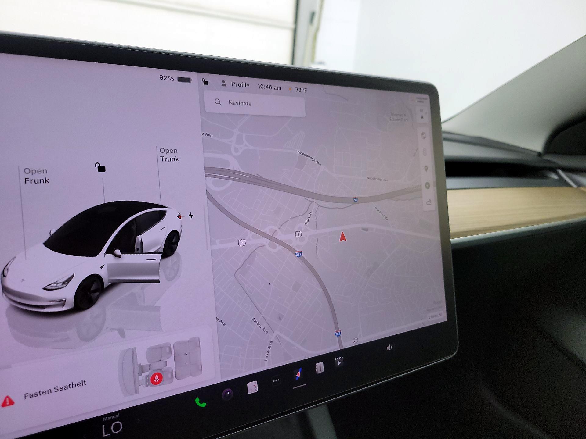 Thumbnail: 2023 Tesla Model 3 - 13