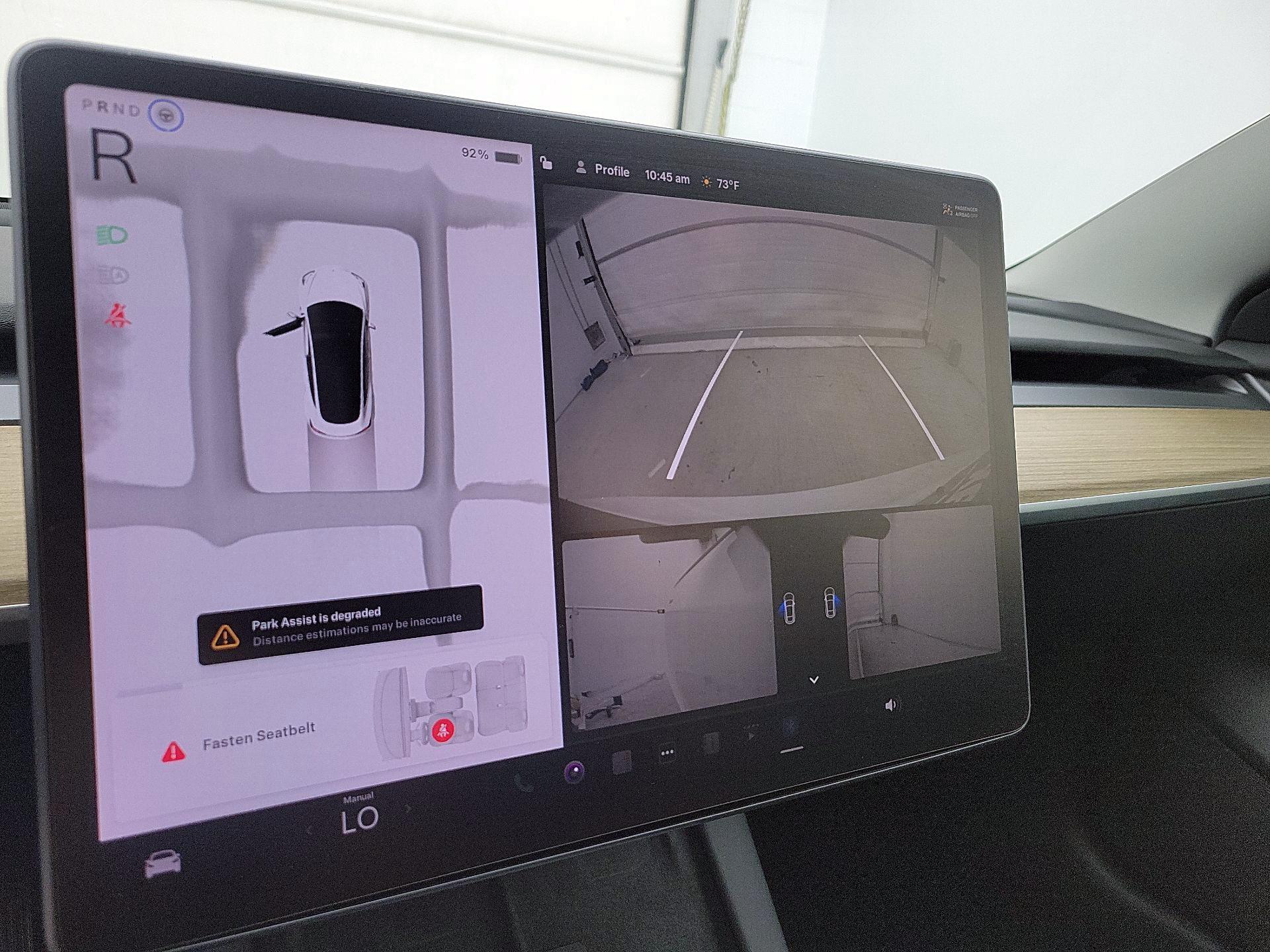 Thumbnail: 2023 Tesla Model 3 - 14