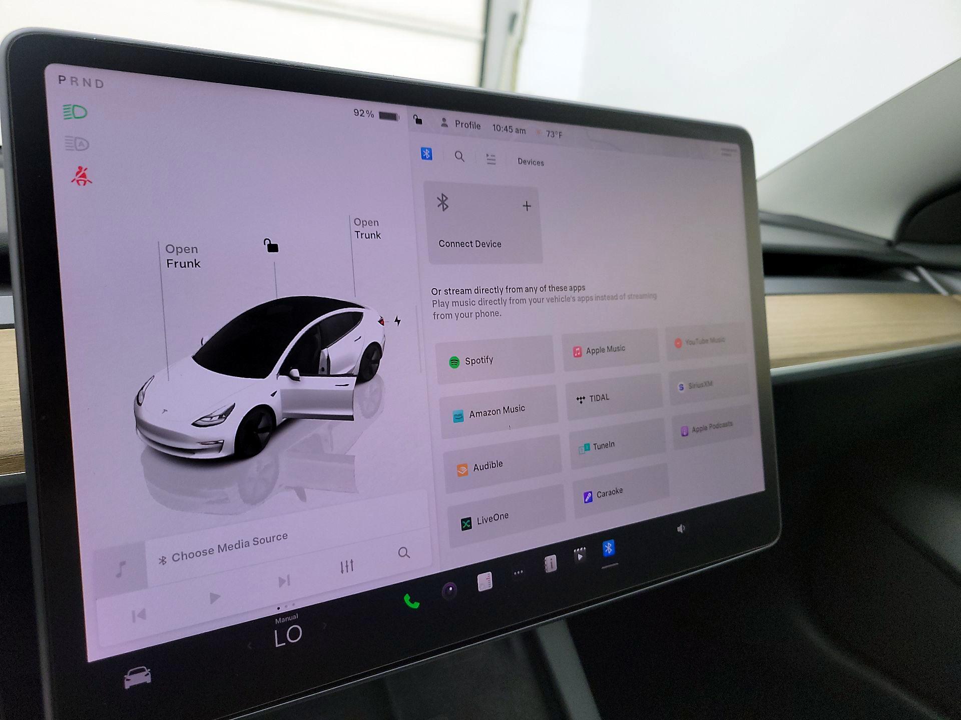 Thumbnail: 2023 Tesla Model 3 - 15