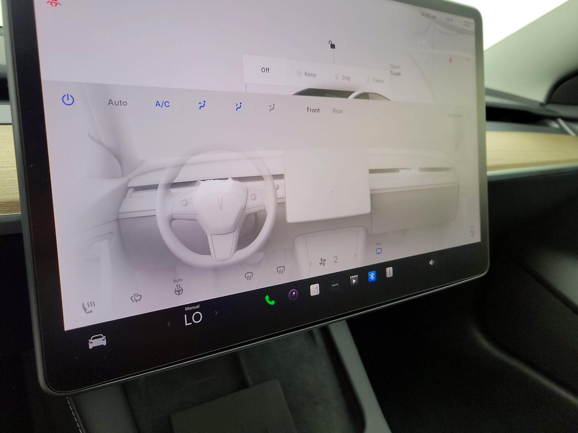 Thumbnail: 2023 Tesla Model 3 - 16