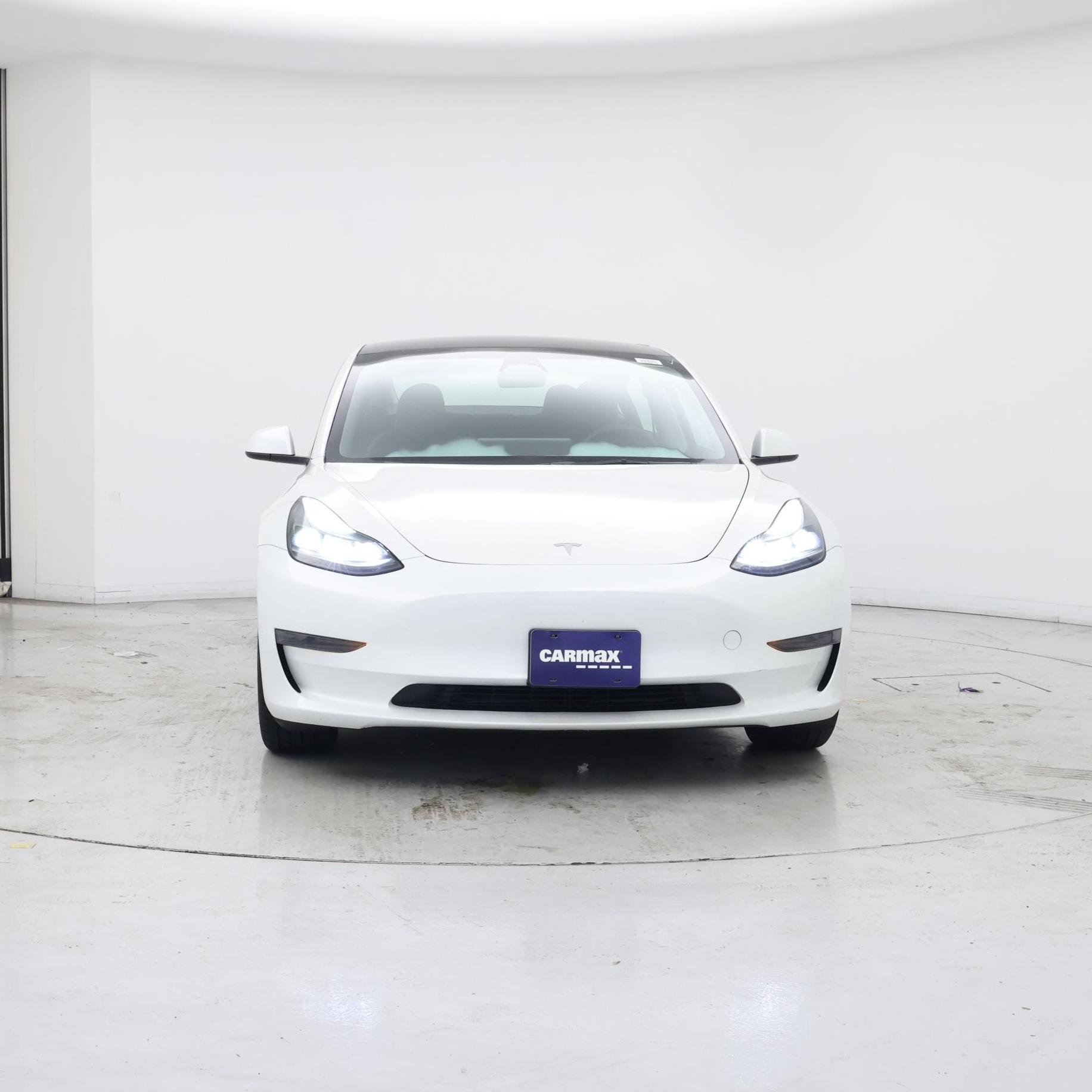 Thumbnail: 2023 Tesla Model 3 - 5