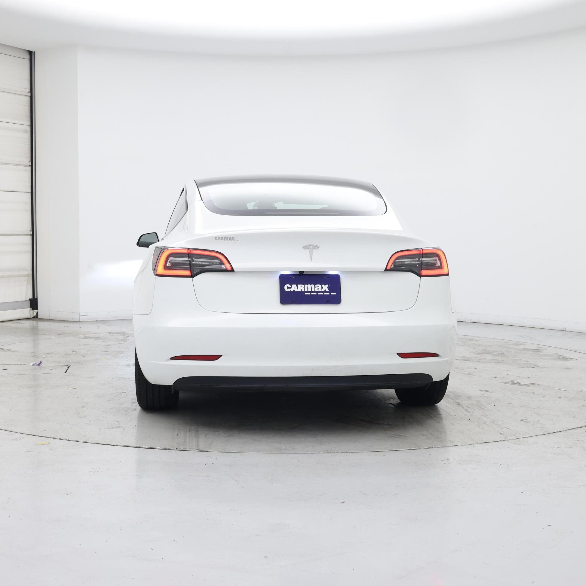 Thumbnail: 2023 Tesla Model 3 - 6