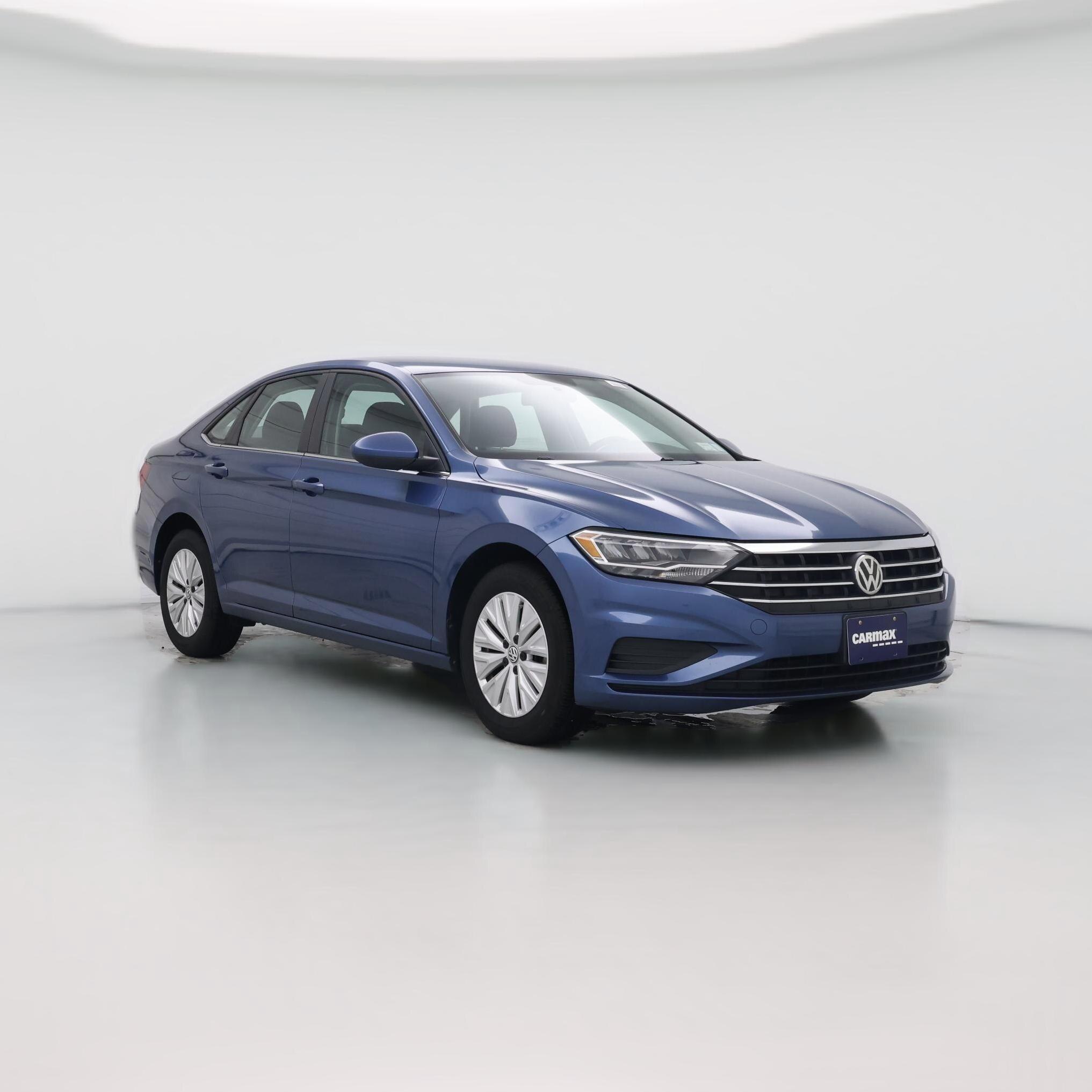 Thumbnail: 2019 Volkswagen Jetta - 1