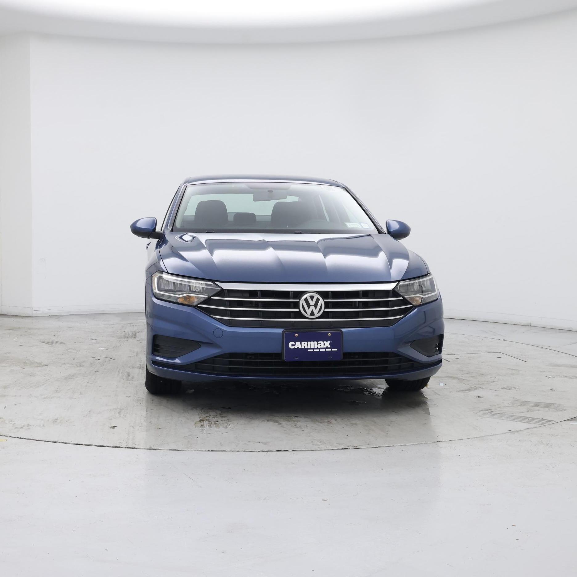 Thumbnail: 2019 Volkswagen Jetta - 5