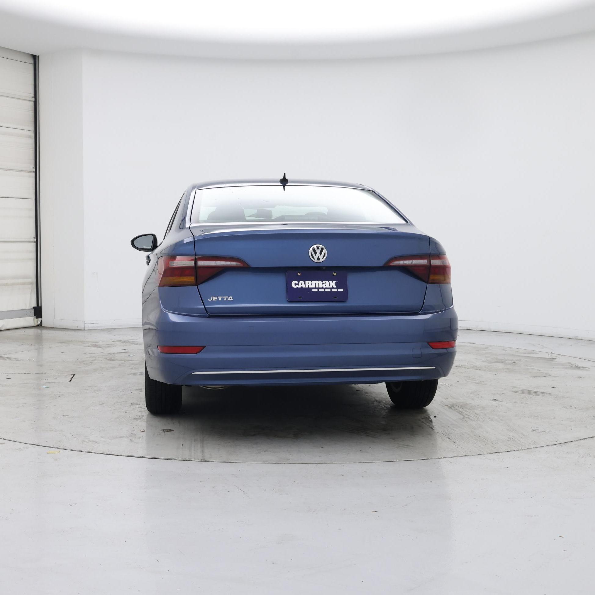 Thumbnail: 2019 Volkswagen Jetta - 6