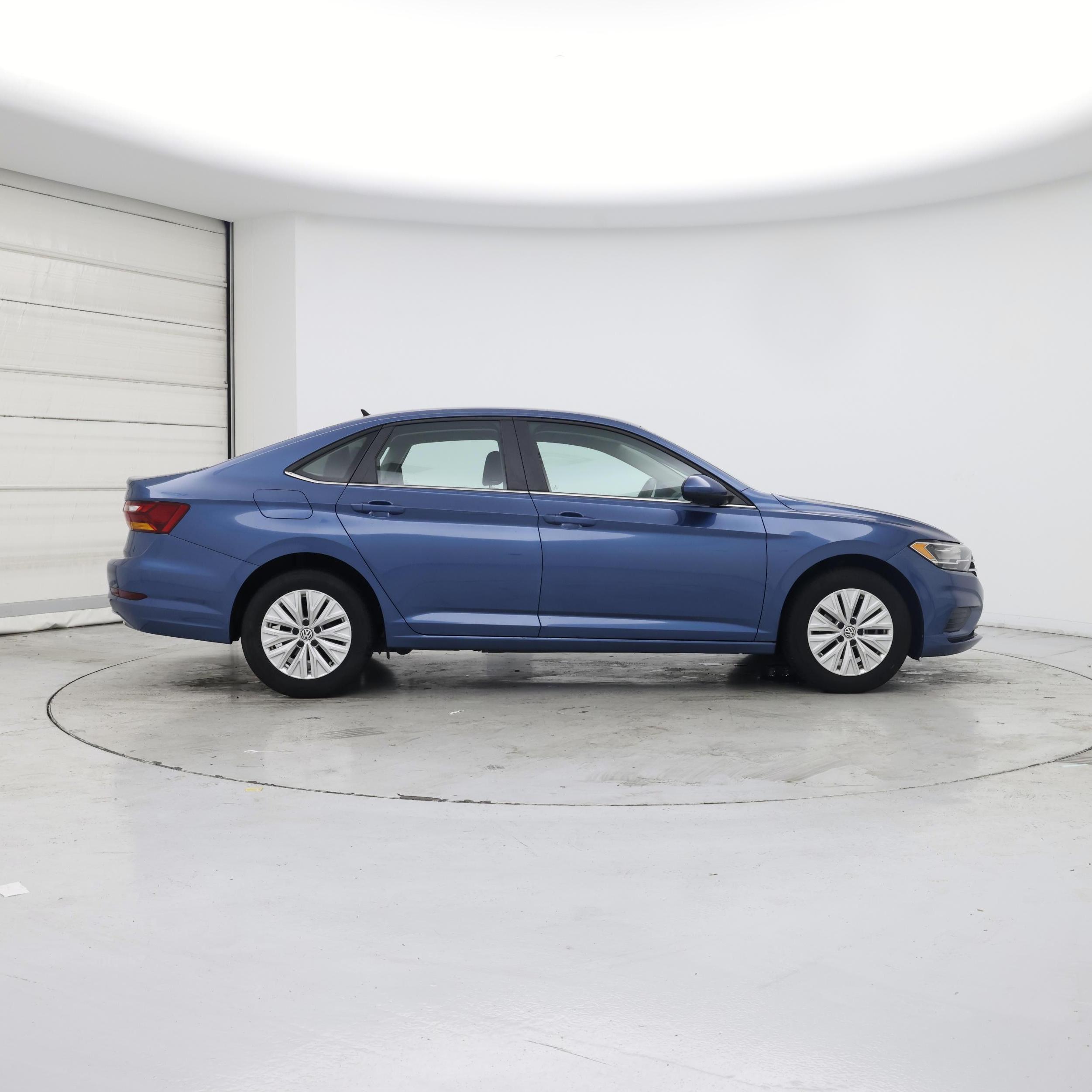 Thumbnail: 2019 Volkswagen Jetta - 7