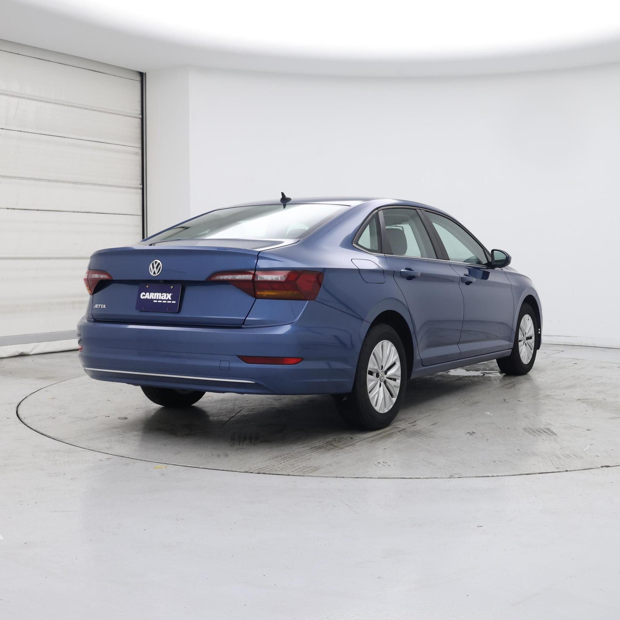 Thumbnail: 2019 Volkswagen Jetta - 8