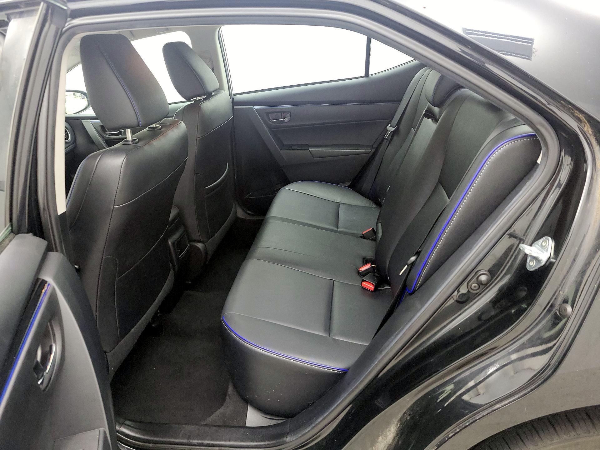 Thumbnail: 2018 Toyota Corolla - 20