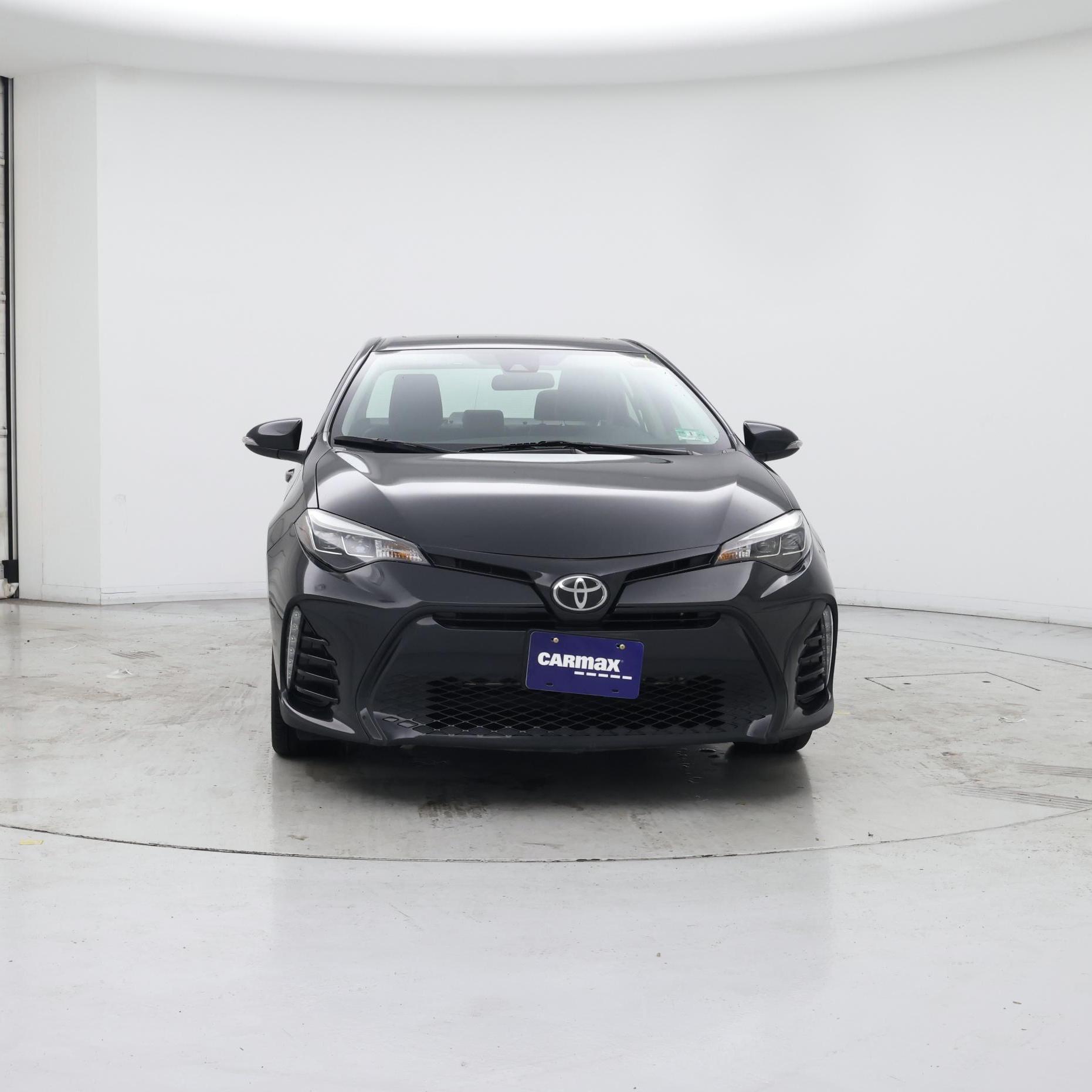 Thumbnail: 2018 Toyota Corolla - 5