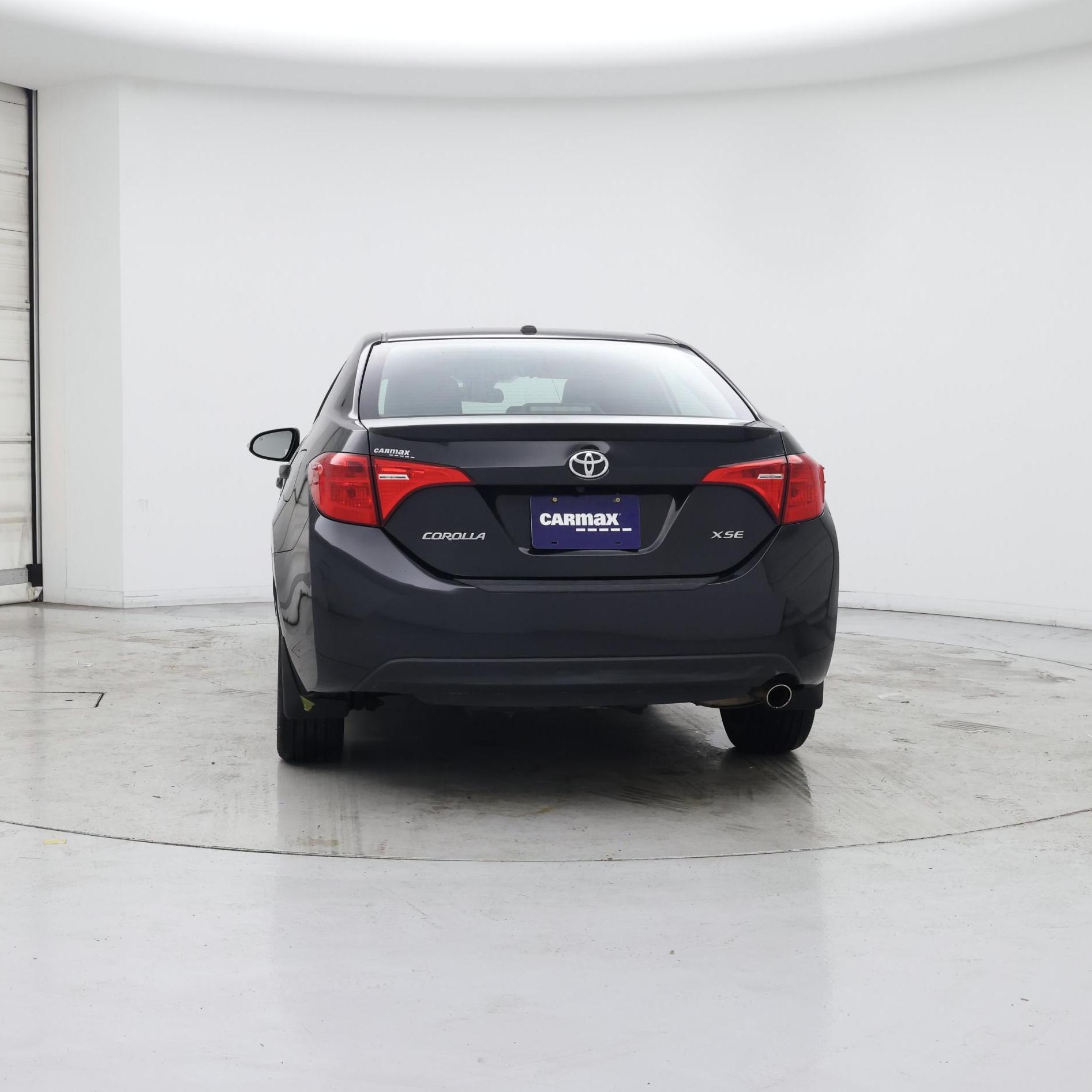 Thumbnail: 2018 Toyota Corolla - 6