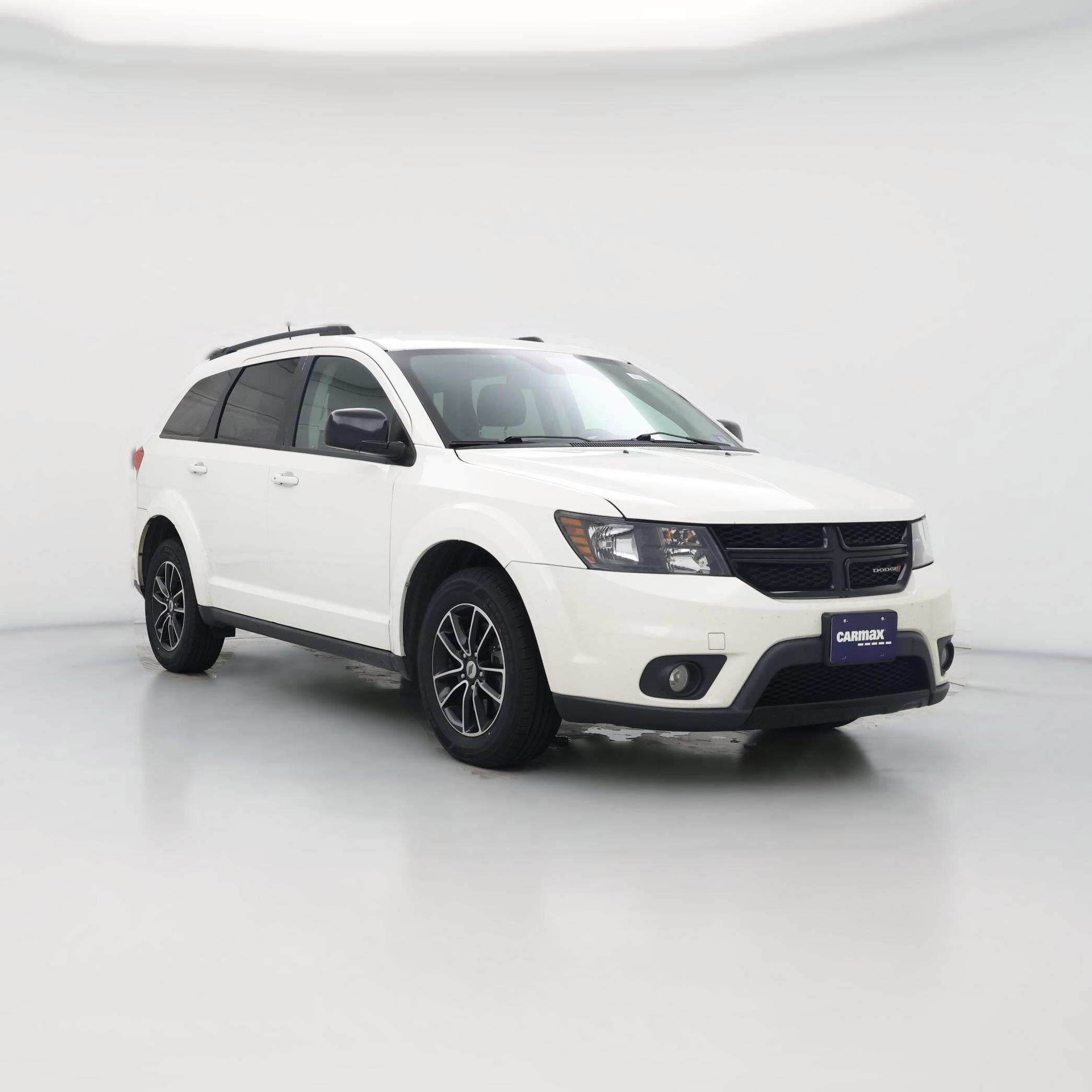 Thumbnail: 2019 Dodge Journey - 1