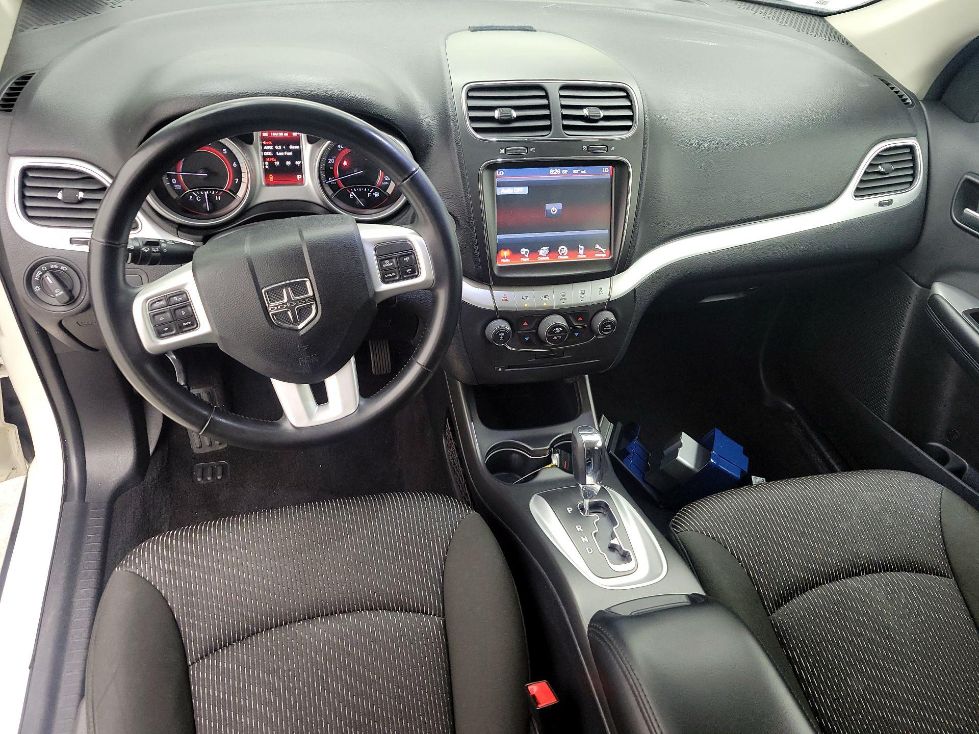 Thumbnail: 2019 Dodge Journey - 9