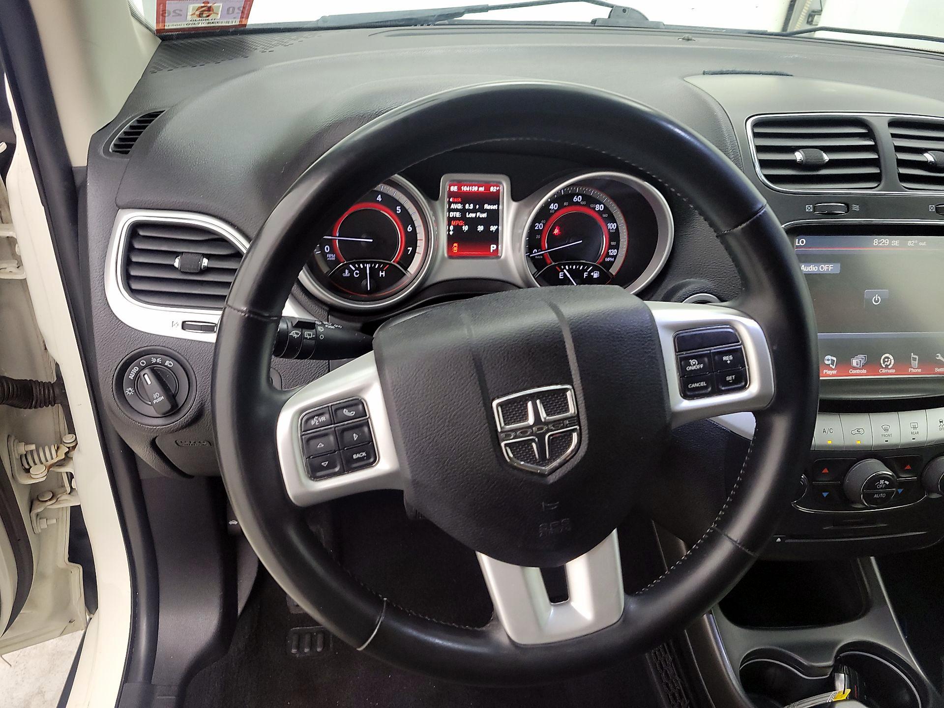 Thumbnail: 2019 Dodge Journey - 10