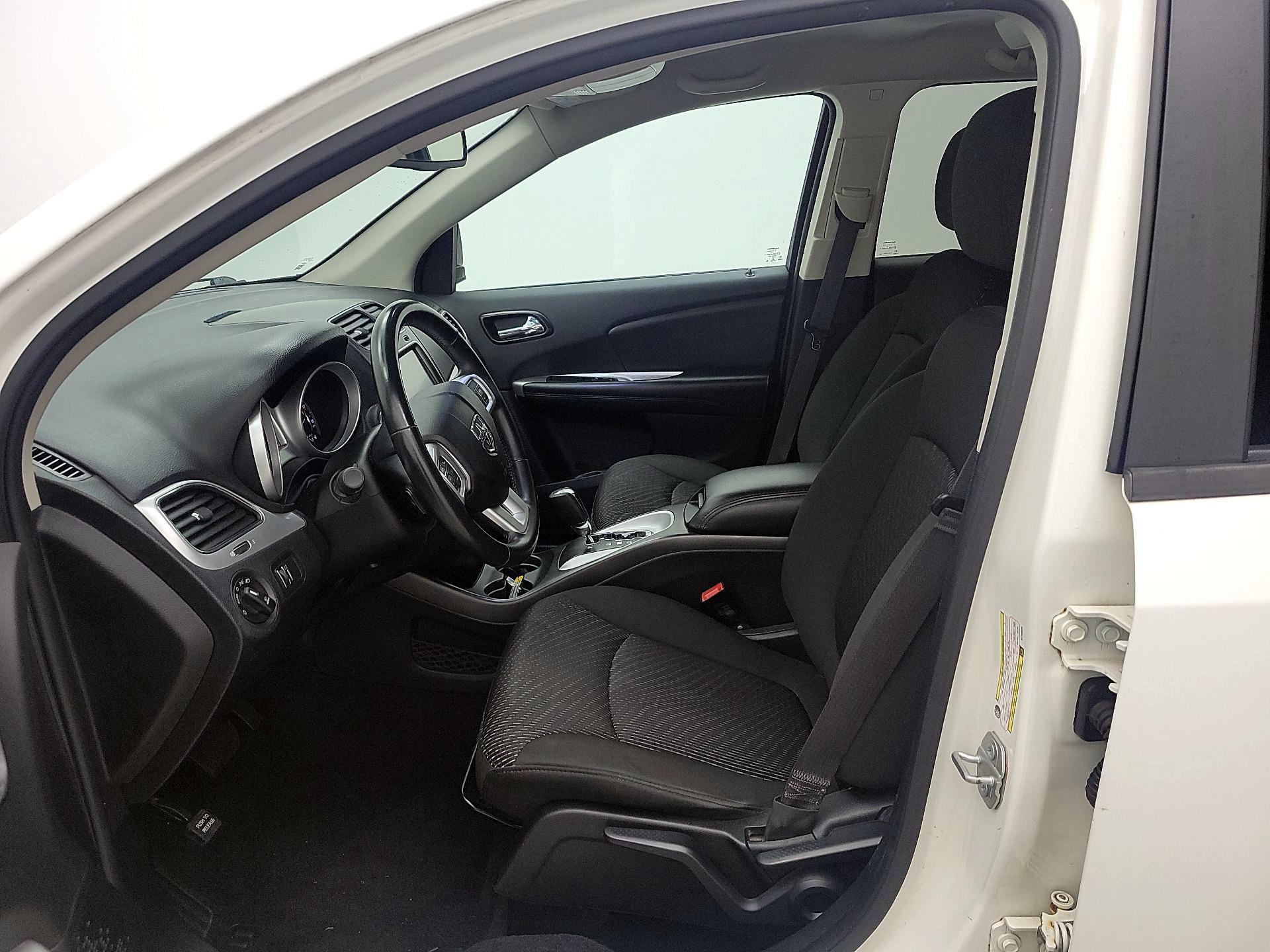 Thumbnail: 2019 Dodge Journey - 11