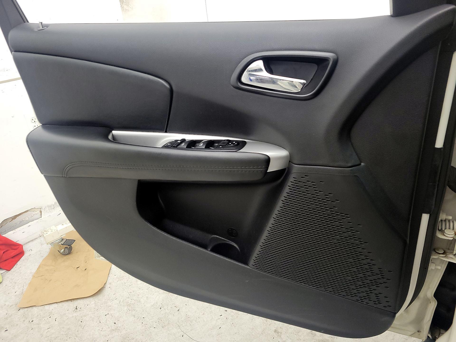 Thumbnail: 2019 Dodge Journey - 12