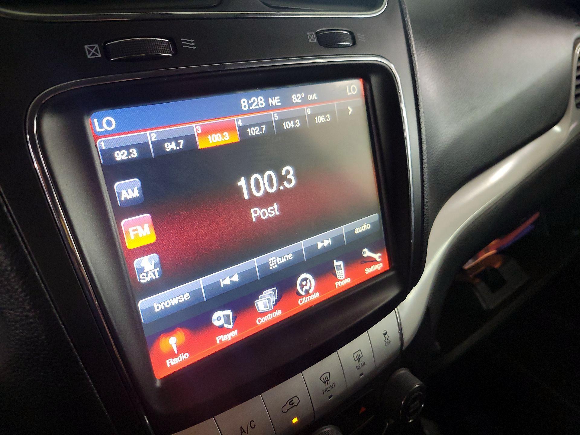 Thumbnail: 2019 Dodge Journey - 15