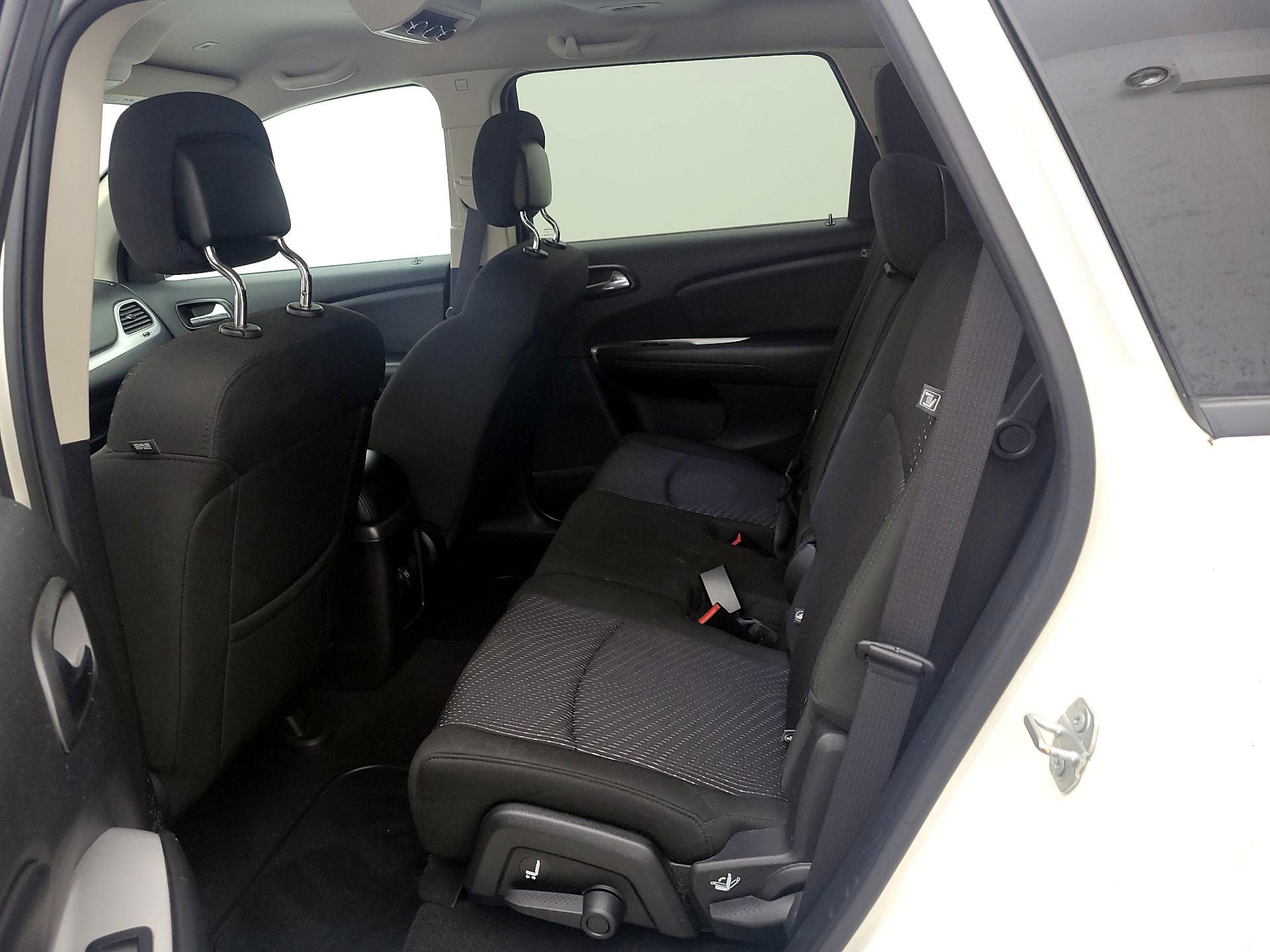 Thumbnail: 2019 Dodge Journey - 19