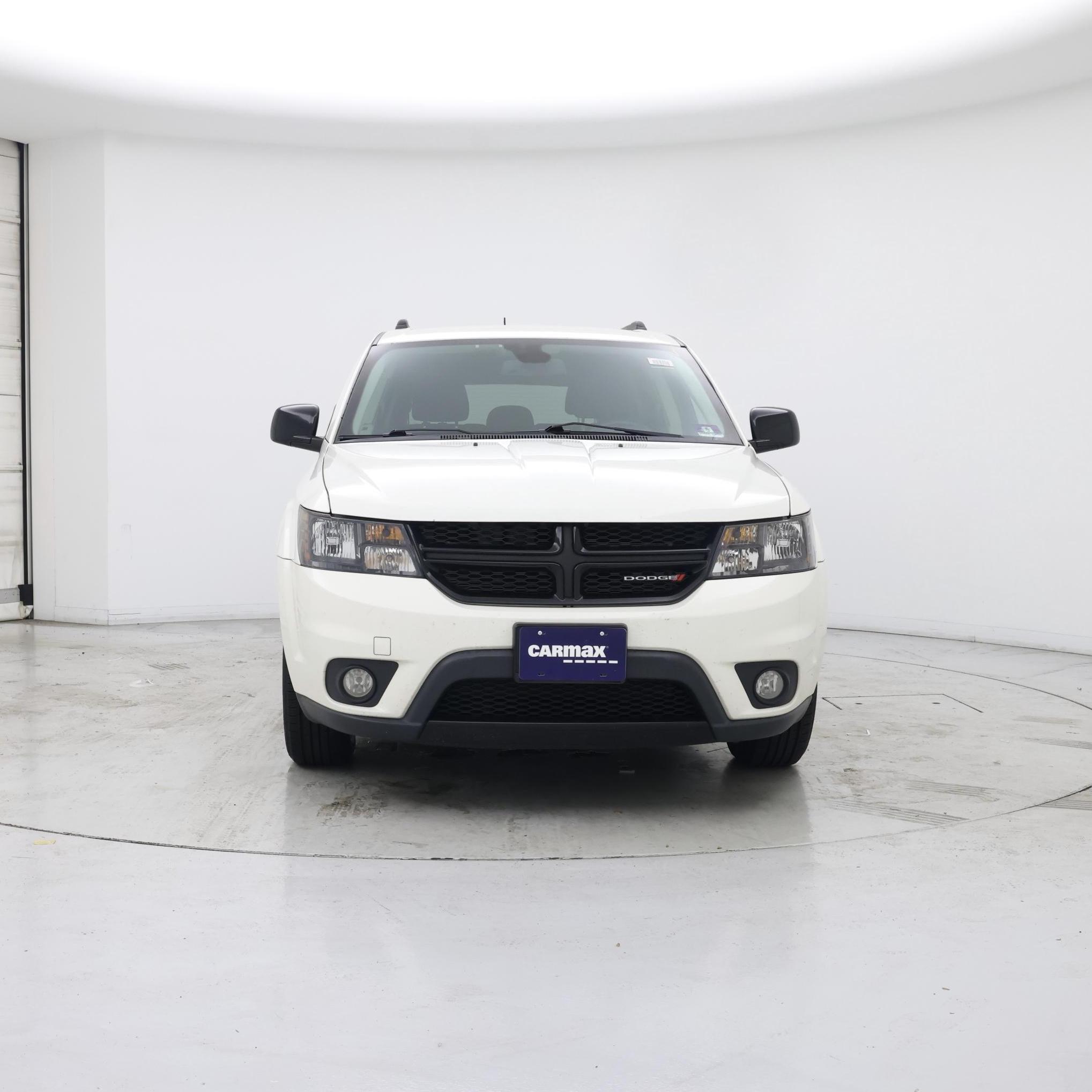 Thumbnail: 2019 Dodge Journey - 5