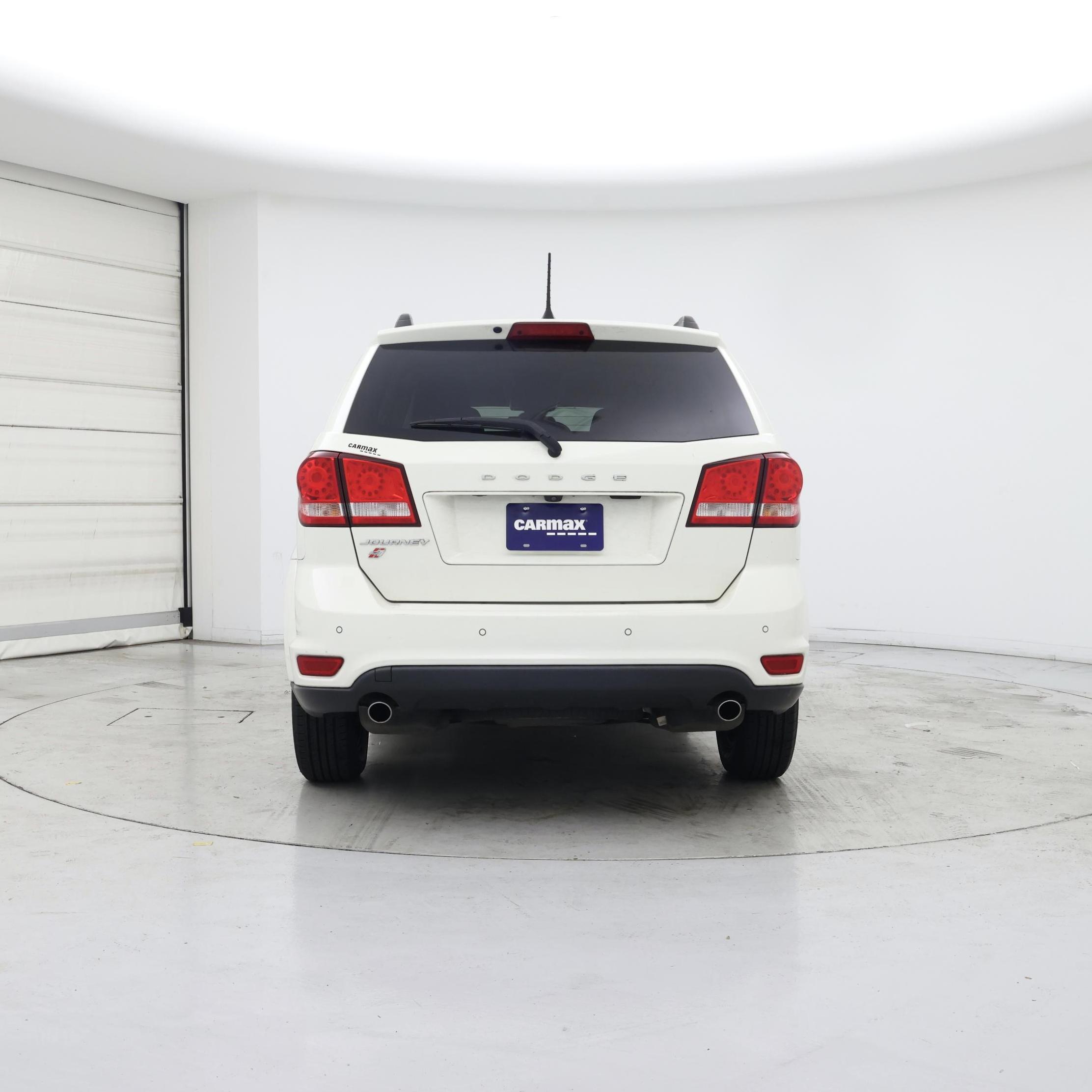 Thumbnail: 2019 Dodge Journey - 6
