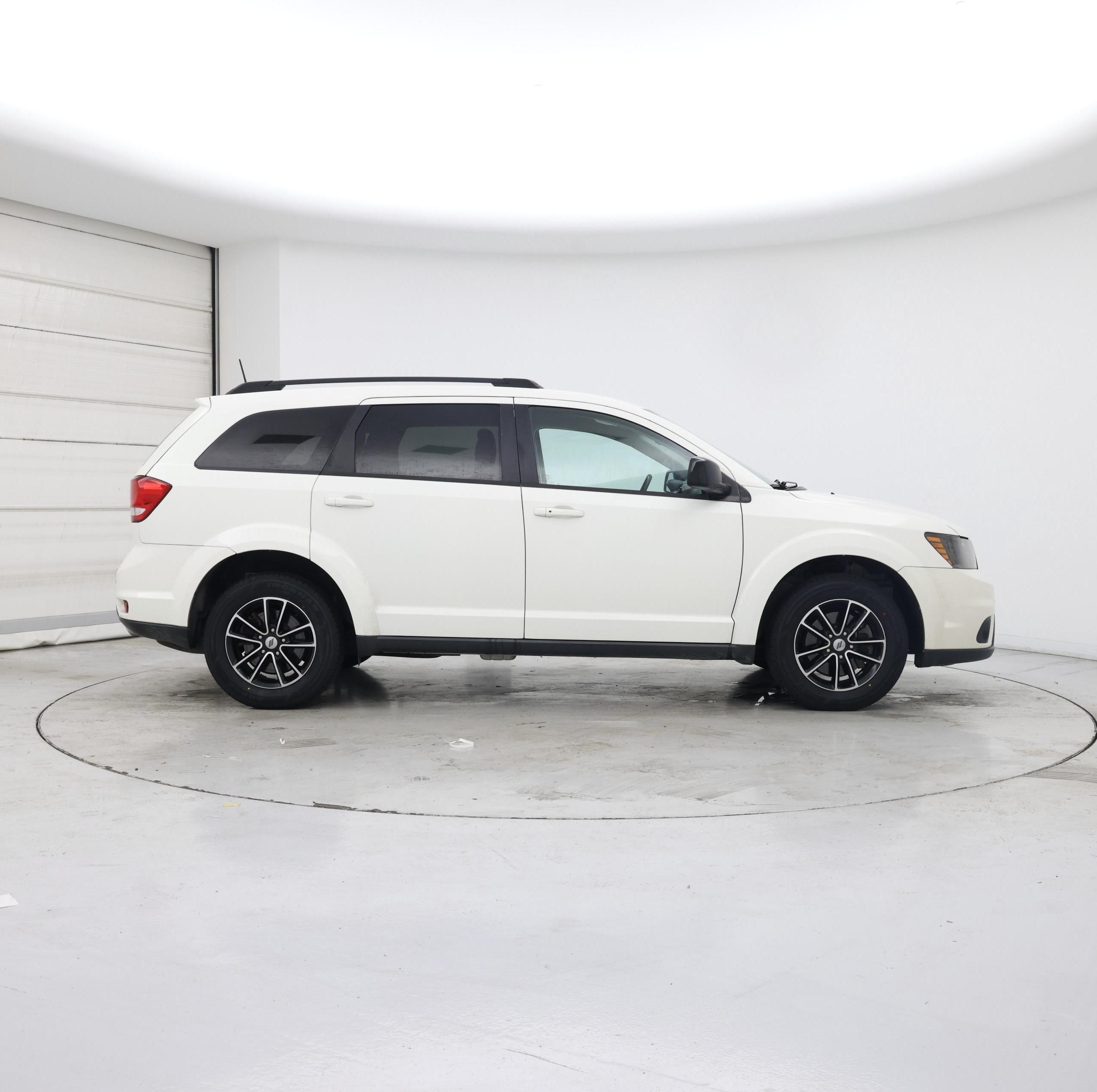 Thumbnail: 2019 Dodge Journey - 7