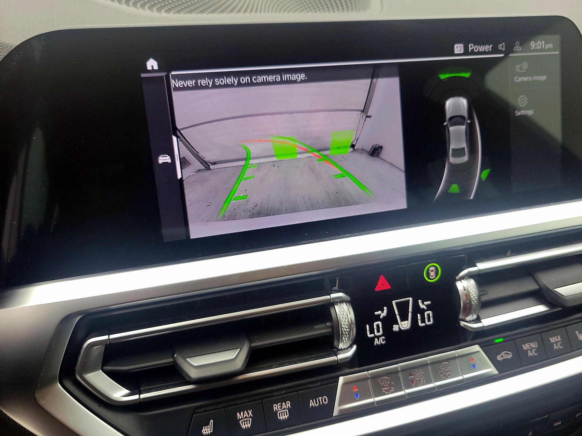 Thumbnail: 2021 BMW 3 Series - 15
