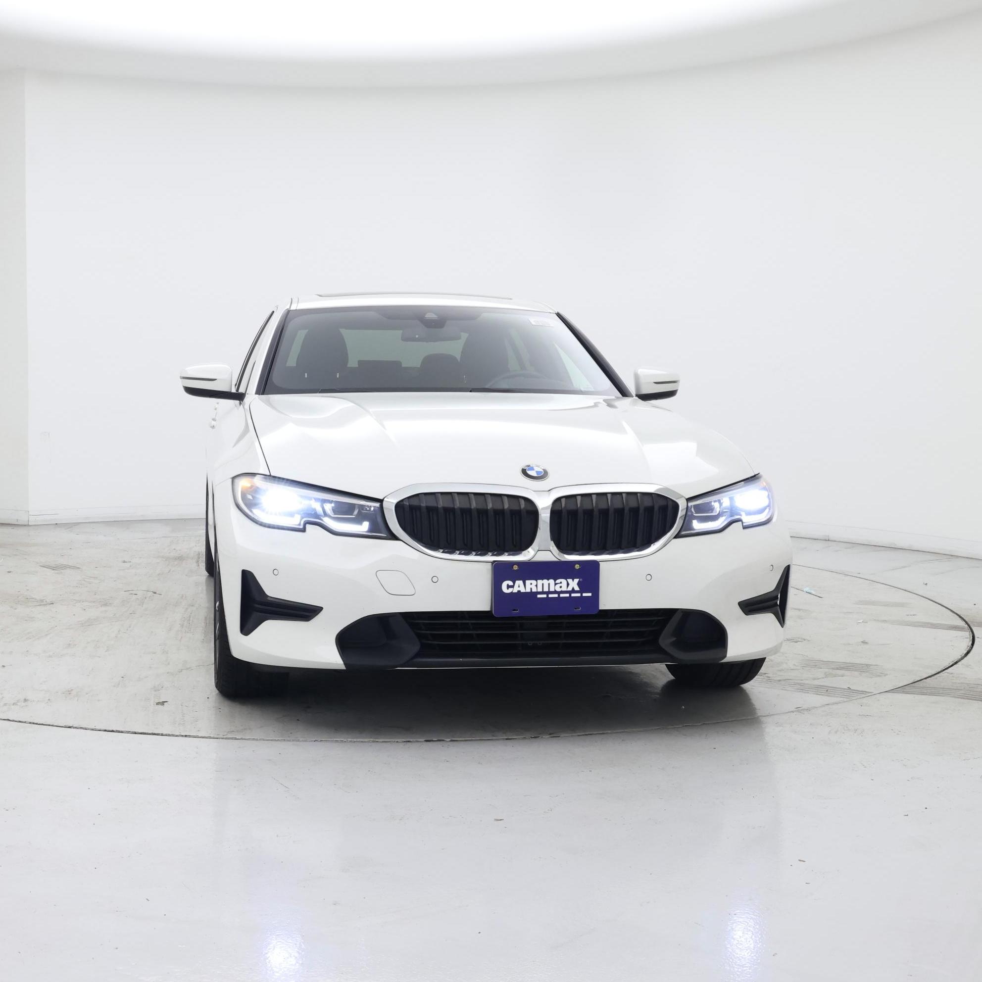 Thumbnail: 2021 BMW 3 Series - 5