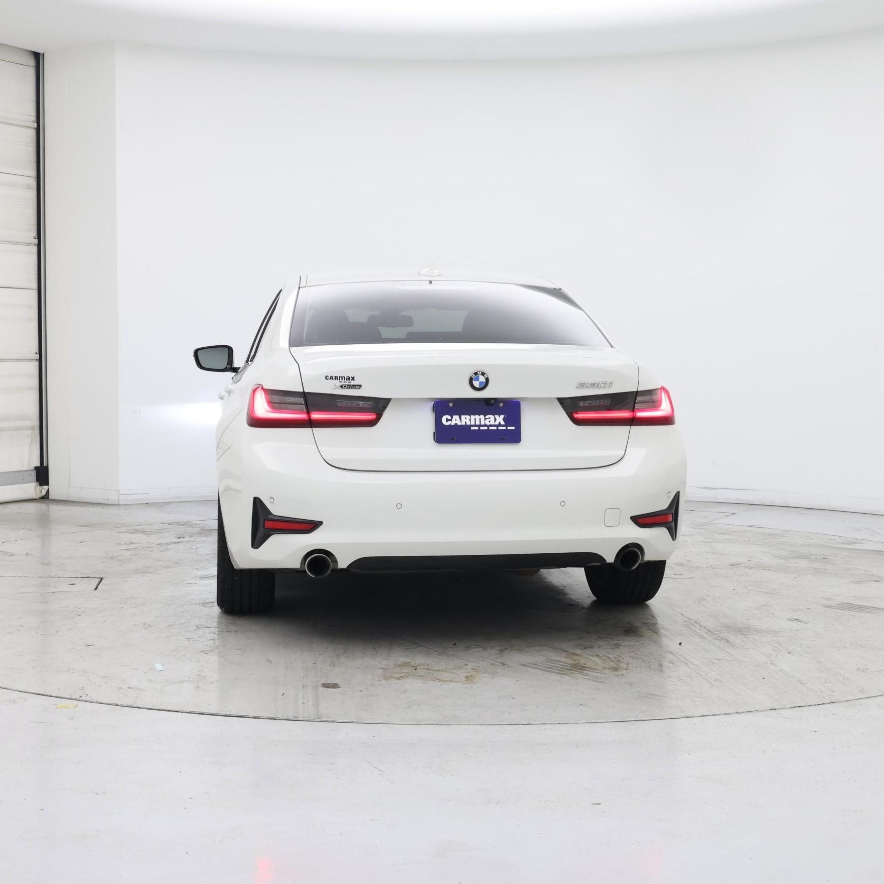 Thumbnail: 2021 BMW 3 Series - 6