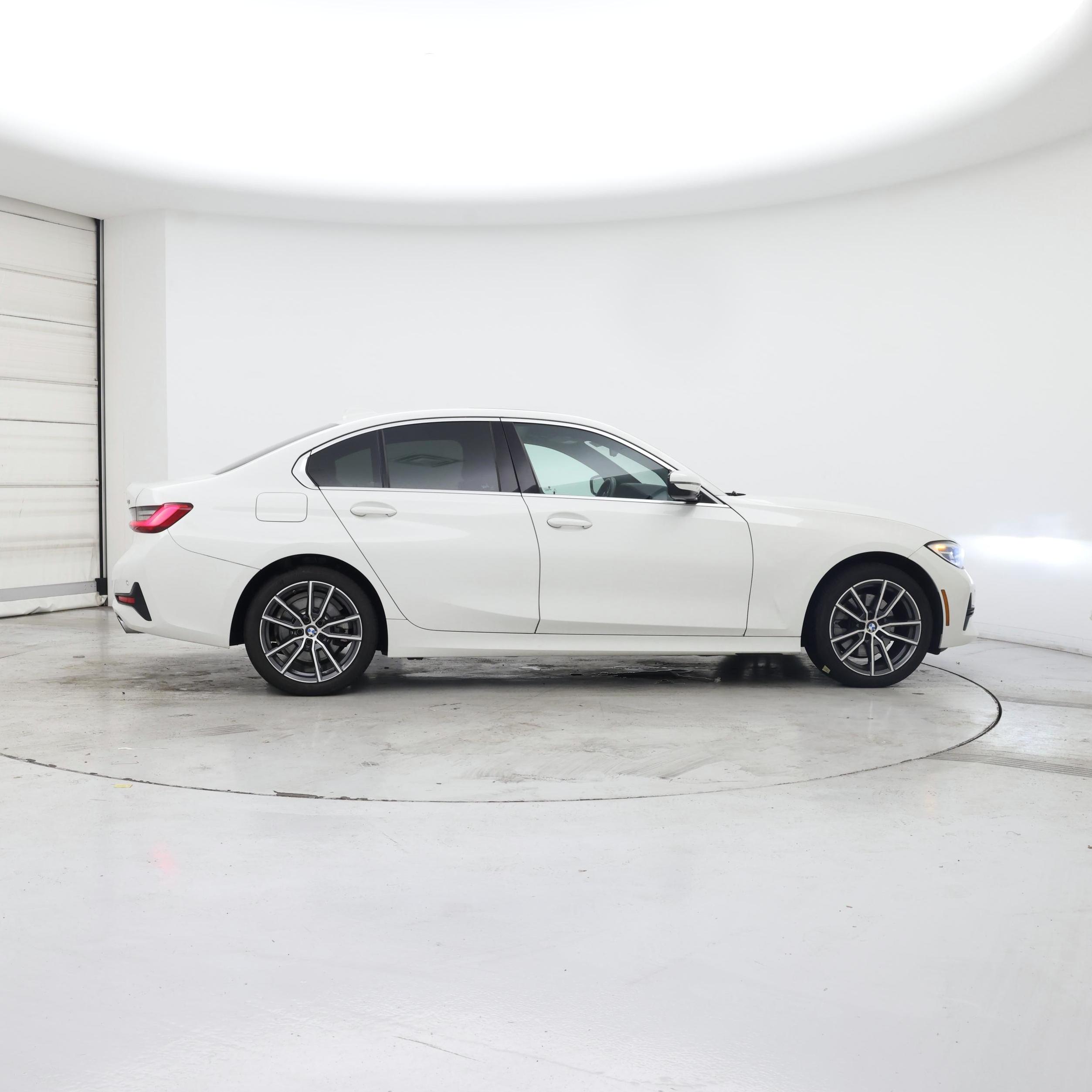 Thumbnail: 2021 BMW 3 Series - 7