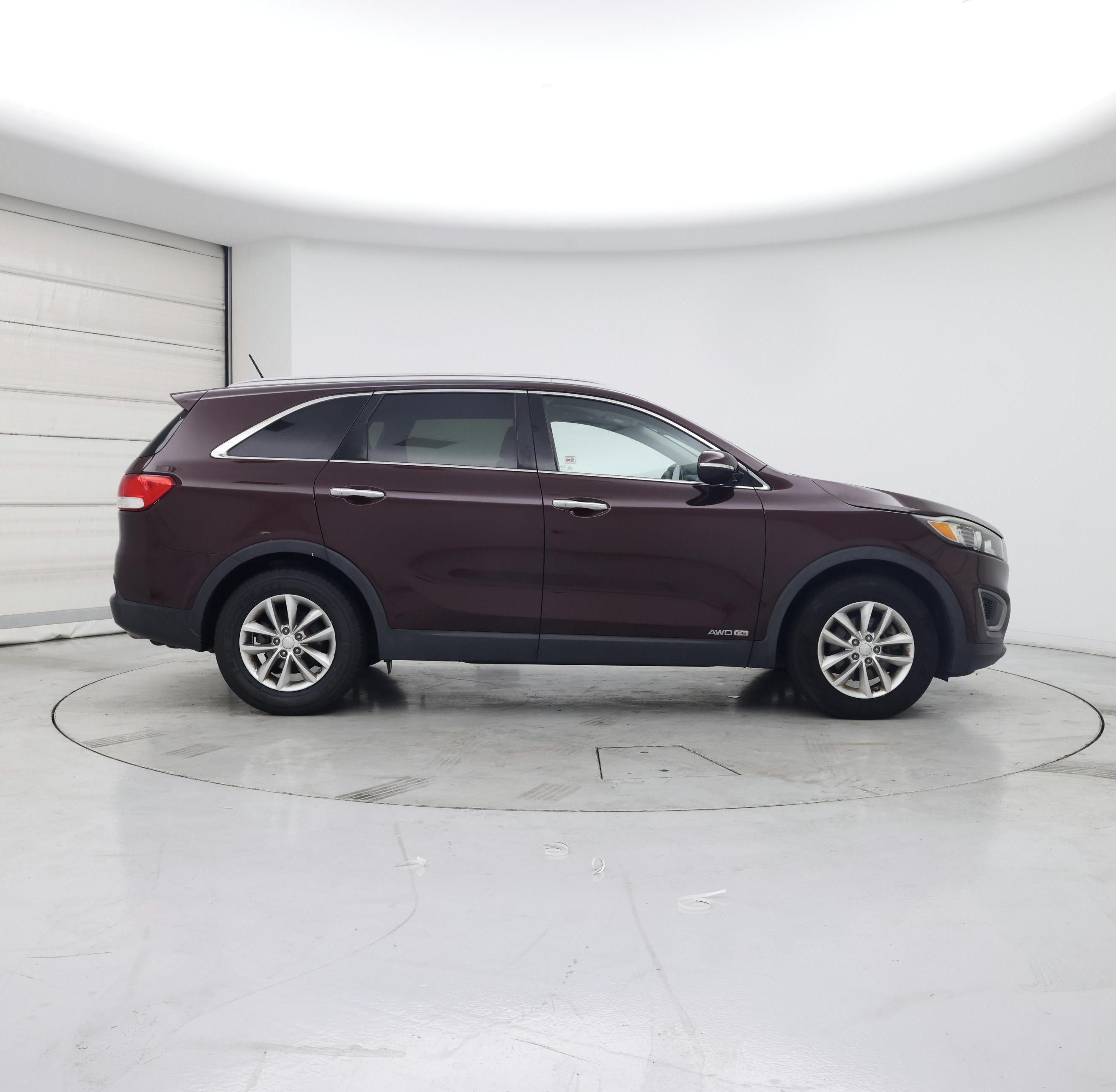Thumbnail: 2017 Kia Sorento - 7