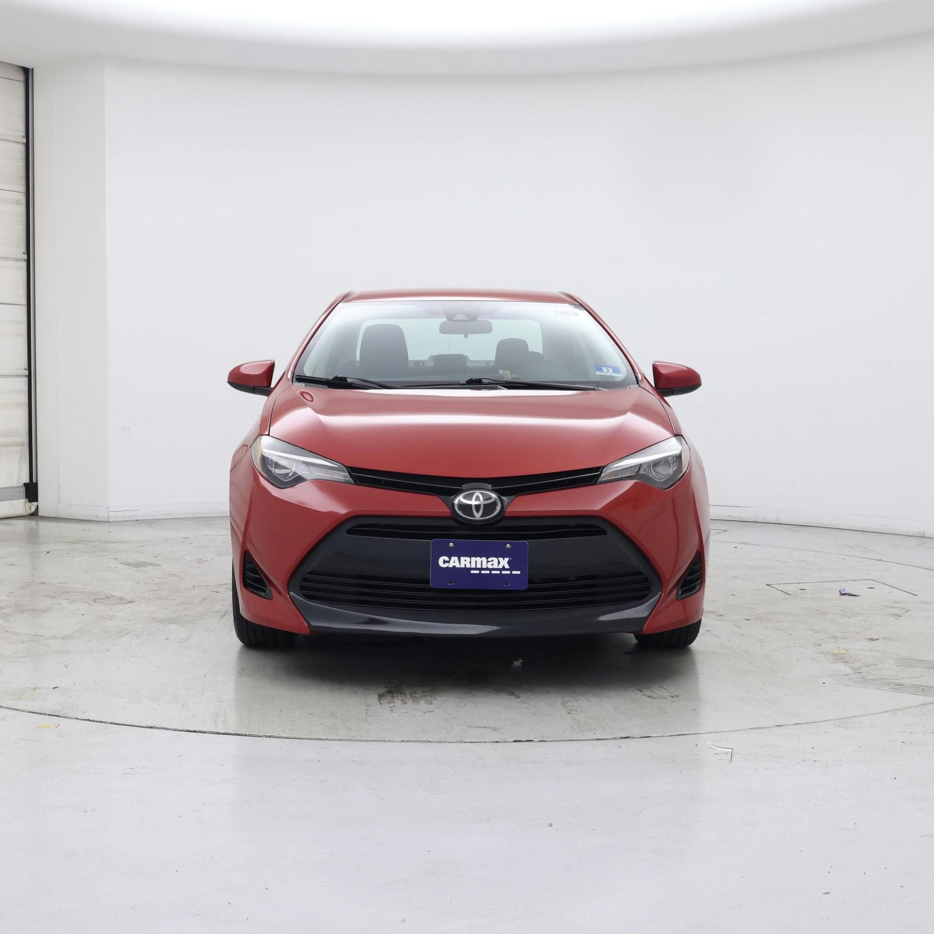 Thumbnail: 2018 Toyota Corolla - 5