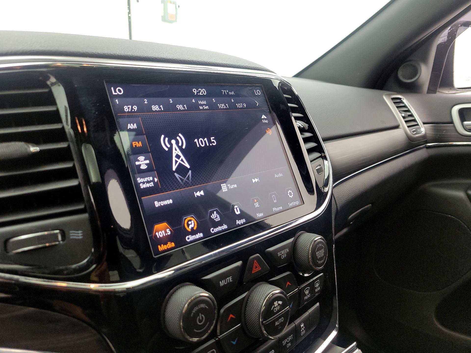 Thumbnail: 2019 Jeep Grand Cherokee - 15