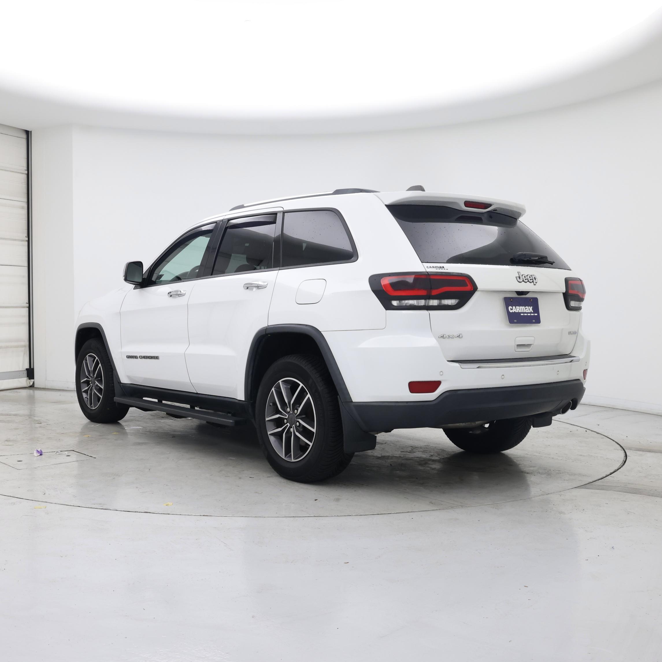 Thumbnail: 2019 Jeep Grand Cherokee - 2
