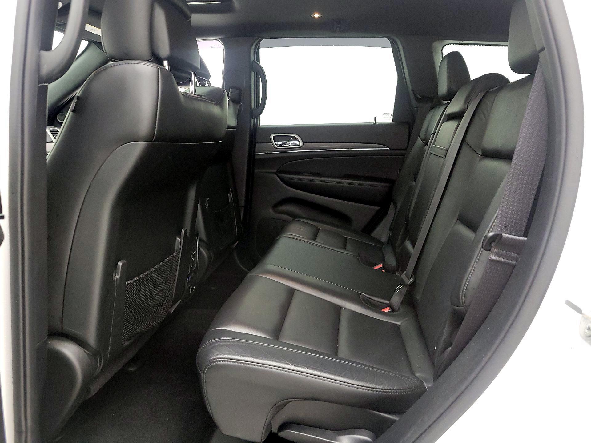 Thumbnail: 2019 Jeep Grand Cherokee - 19