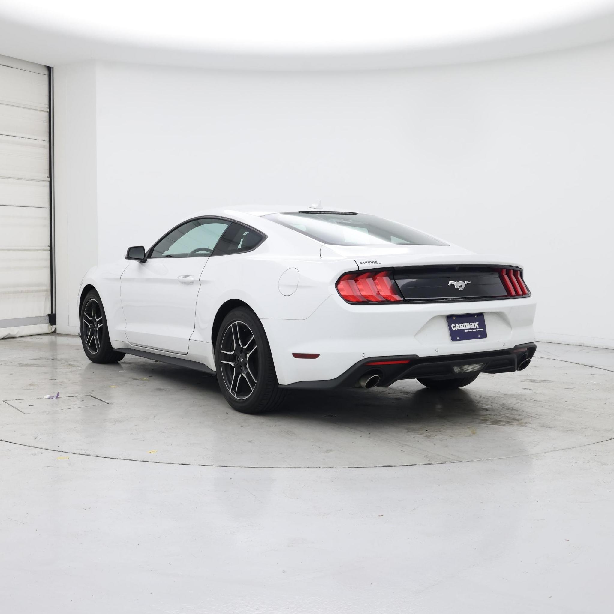 Thumbnail: 2023 Ford Mustang - 2