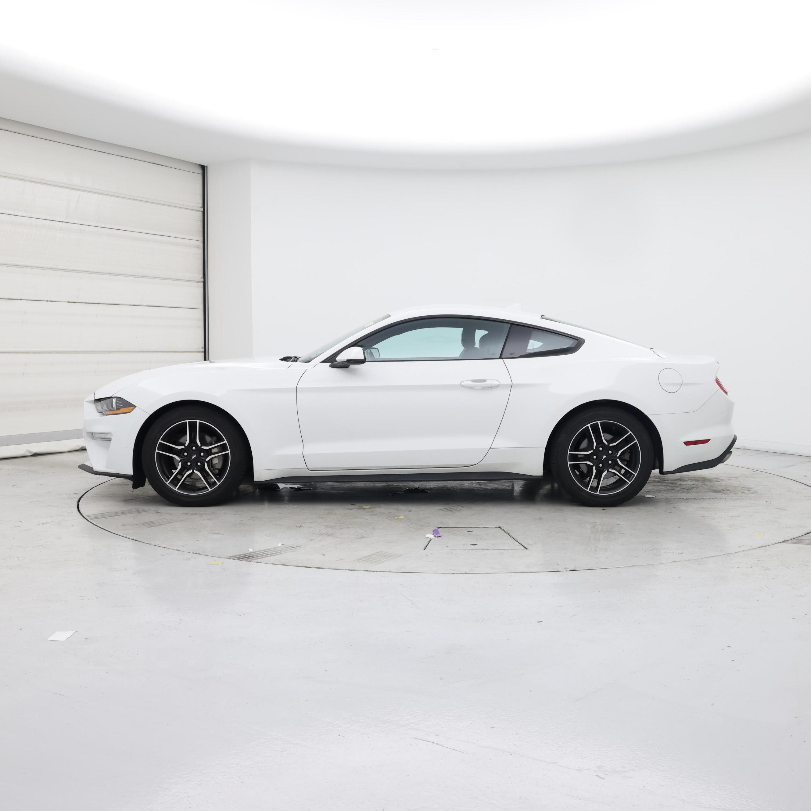 Thumbnail: 2023 Ford Mustang - 3