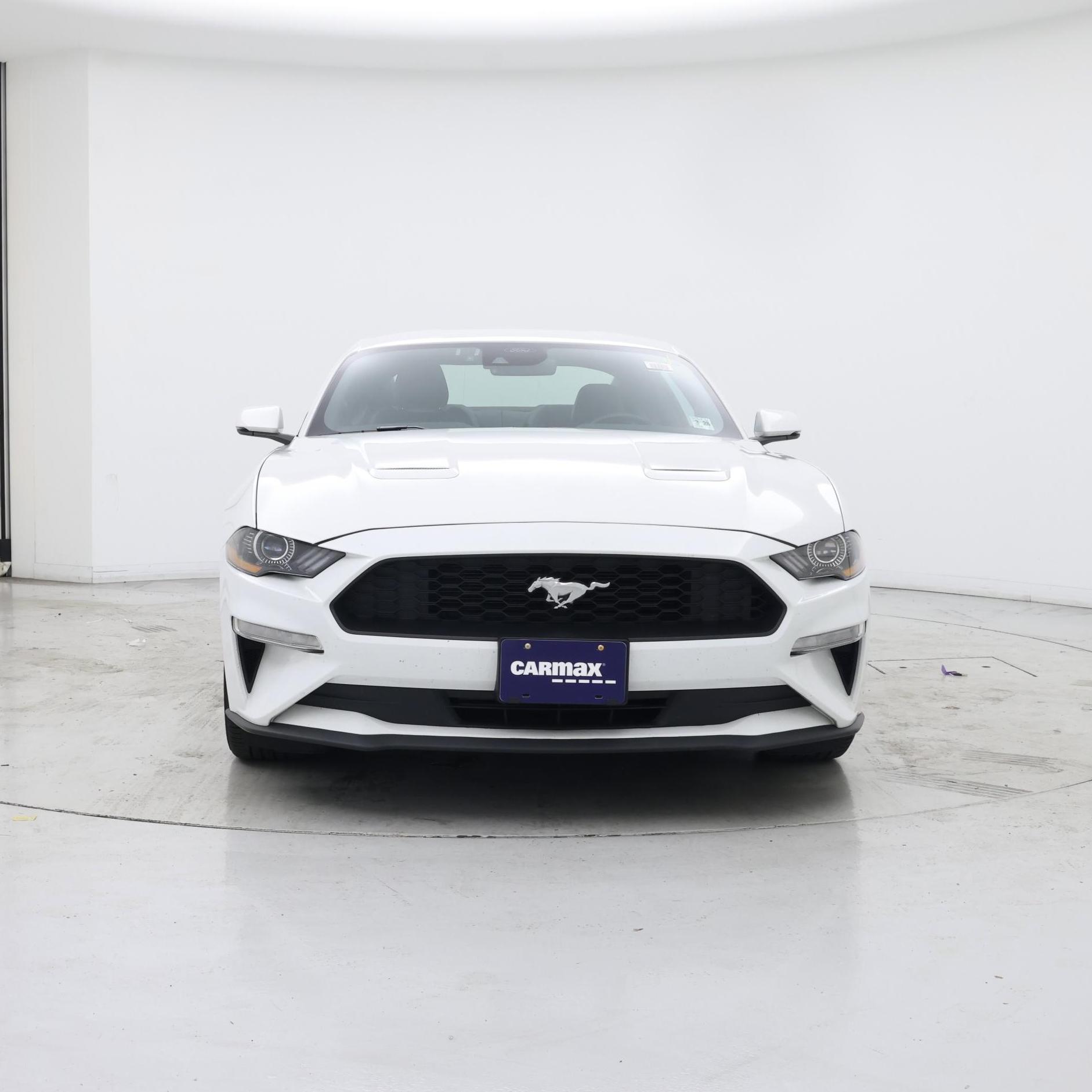 Thumbnail: 2023 Ford Mustang - 5