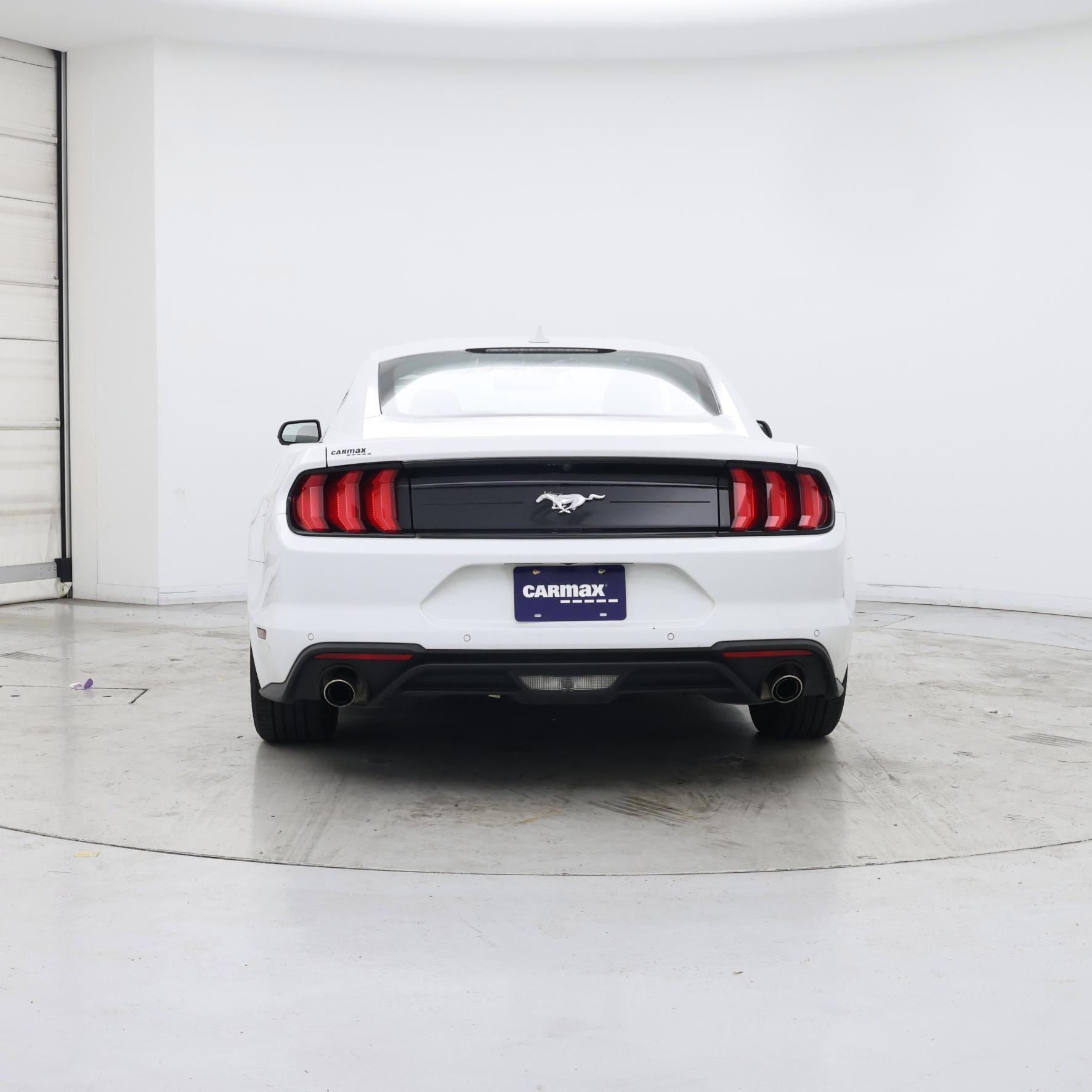 Thumbnail: 2023 Ford Mustang - 6
