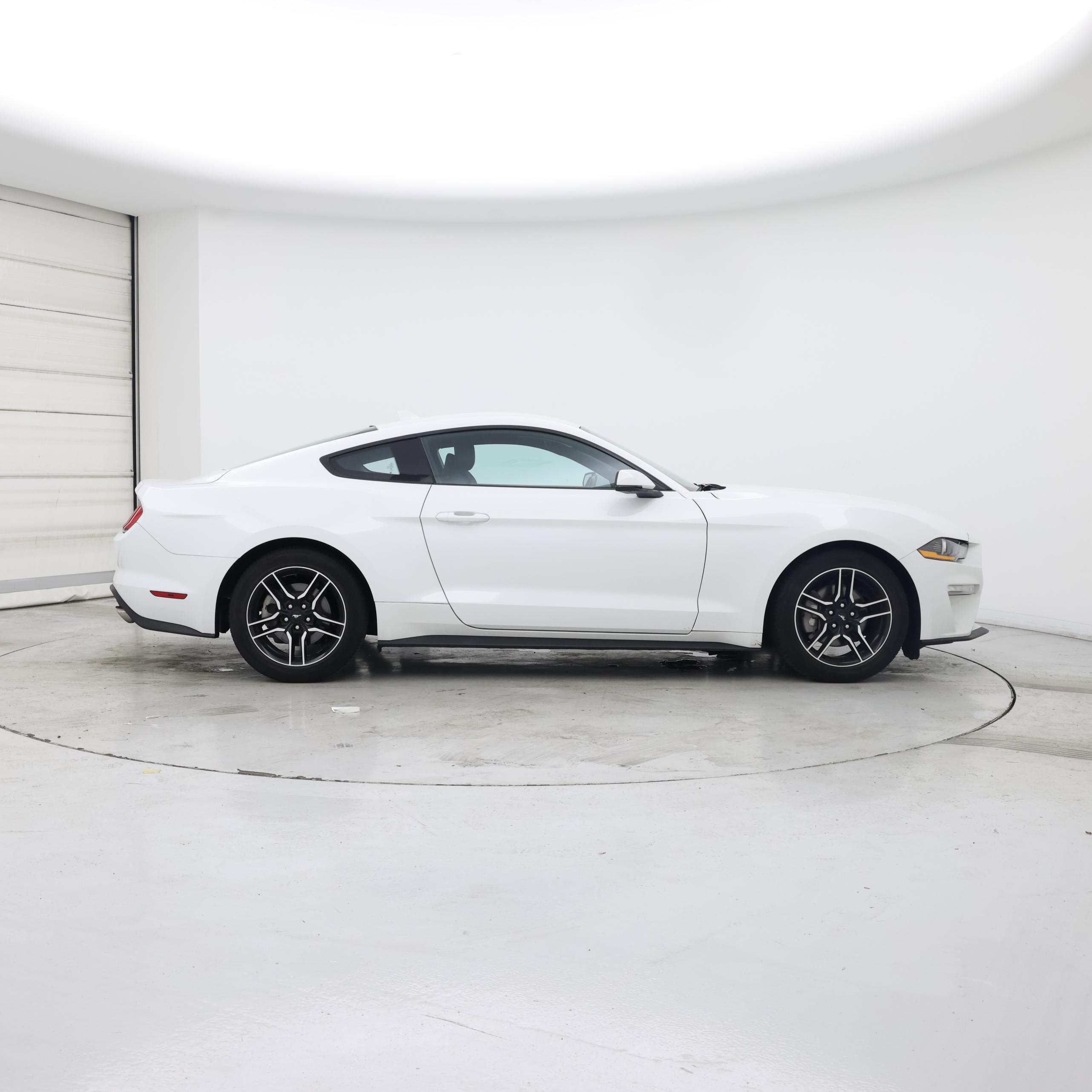 Thumbnail: 2023 Ford Mustang - 7