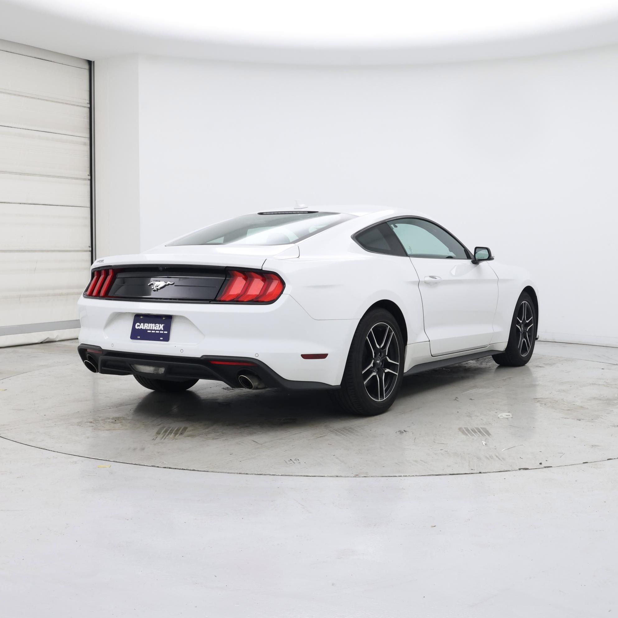 Thumbnail: 2023 Ford Mustang - 8