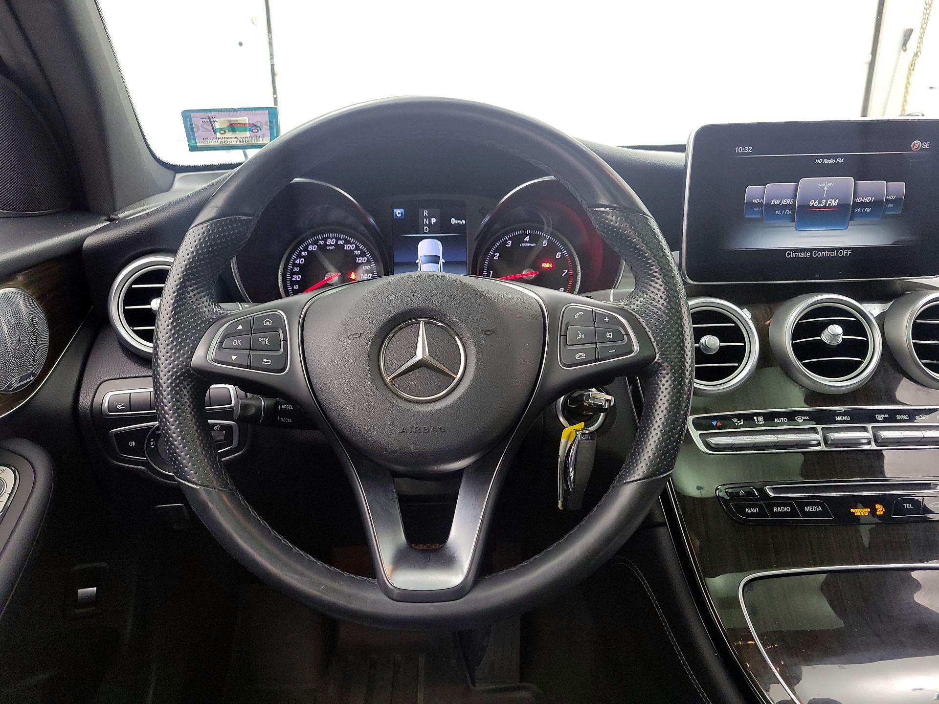Thumbnail: 2019 Mercedes-Benz GLC - 10