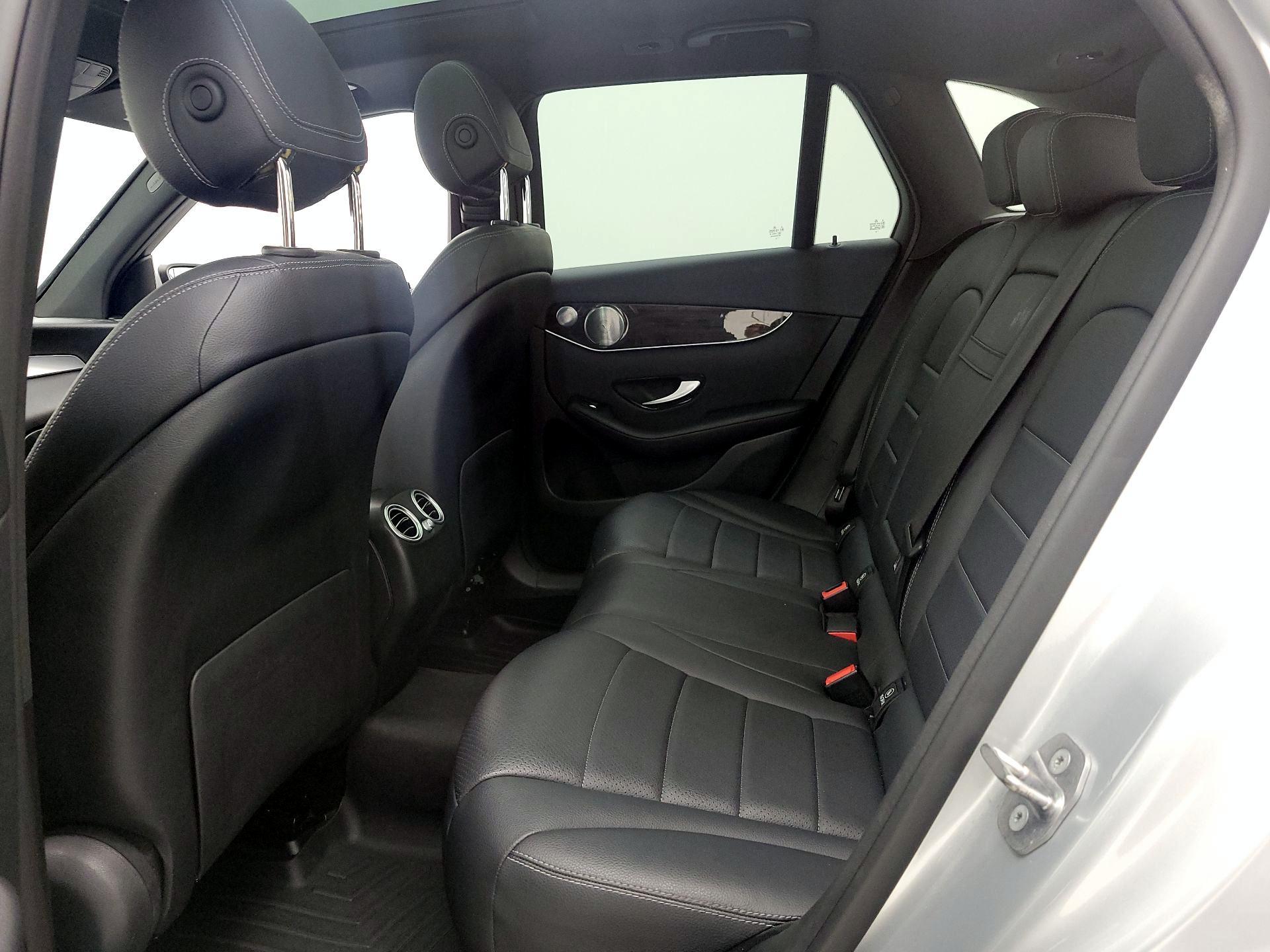 Thumbnail: 2019 Mercedes-Benz GLC - 18