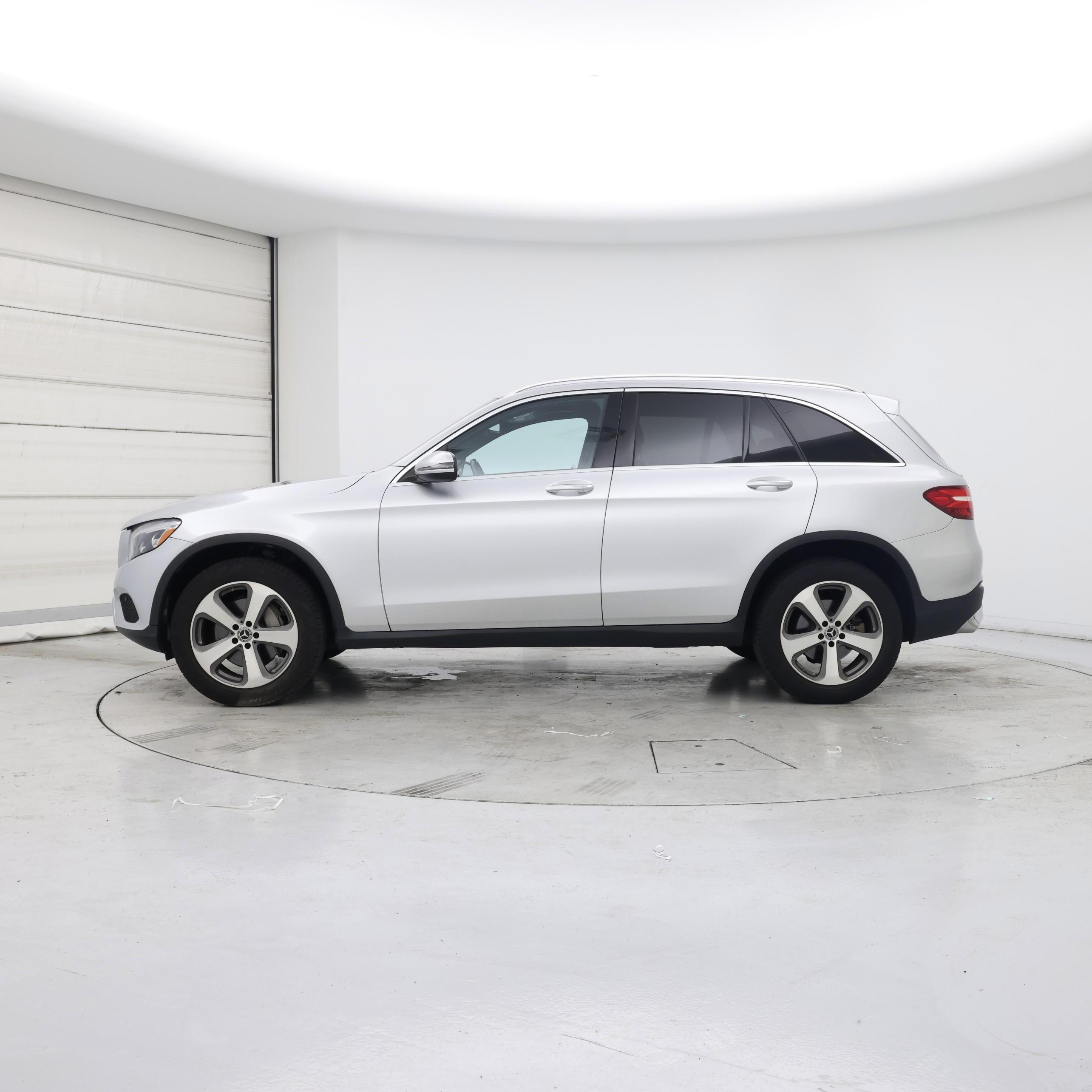 Thumbnail: 2019 Mercedes-Benz GLC - 3