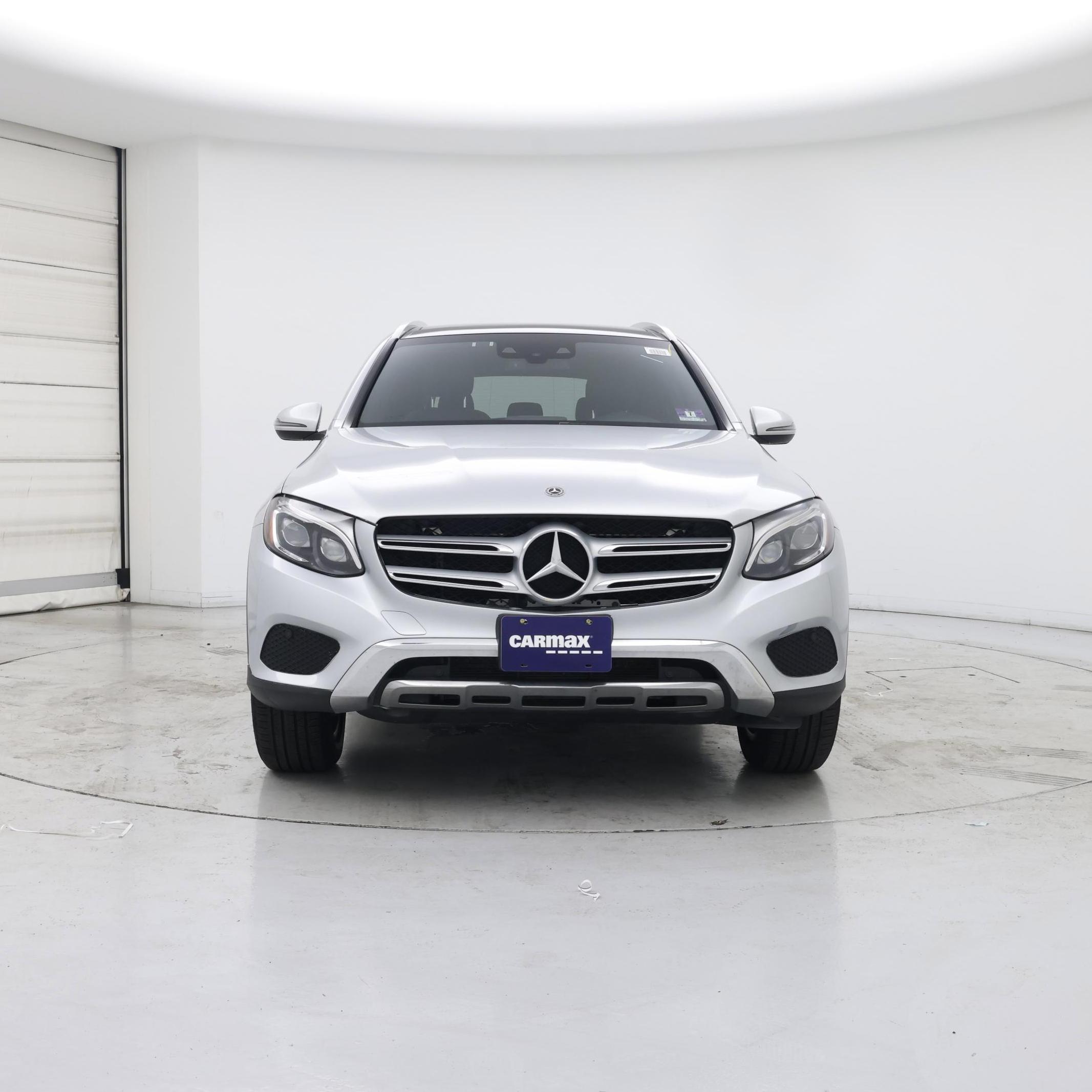 Thumbnail: 2019 Mercedes-Benz GLC - 5