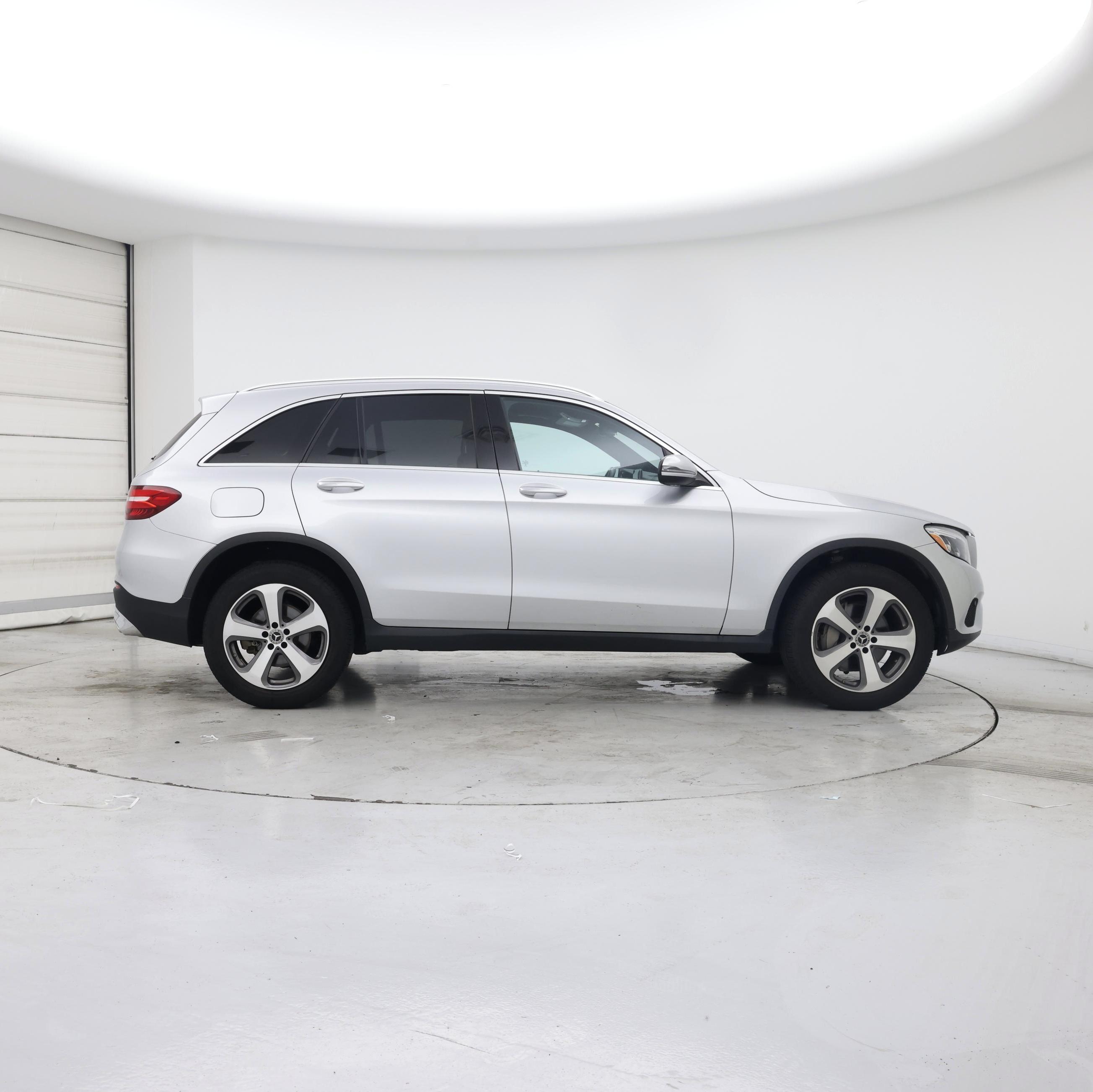 Thumbnail: 2019 Mercedes-Benz GLC - 7