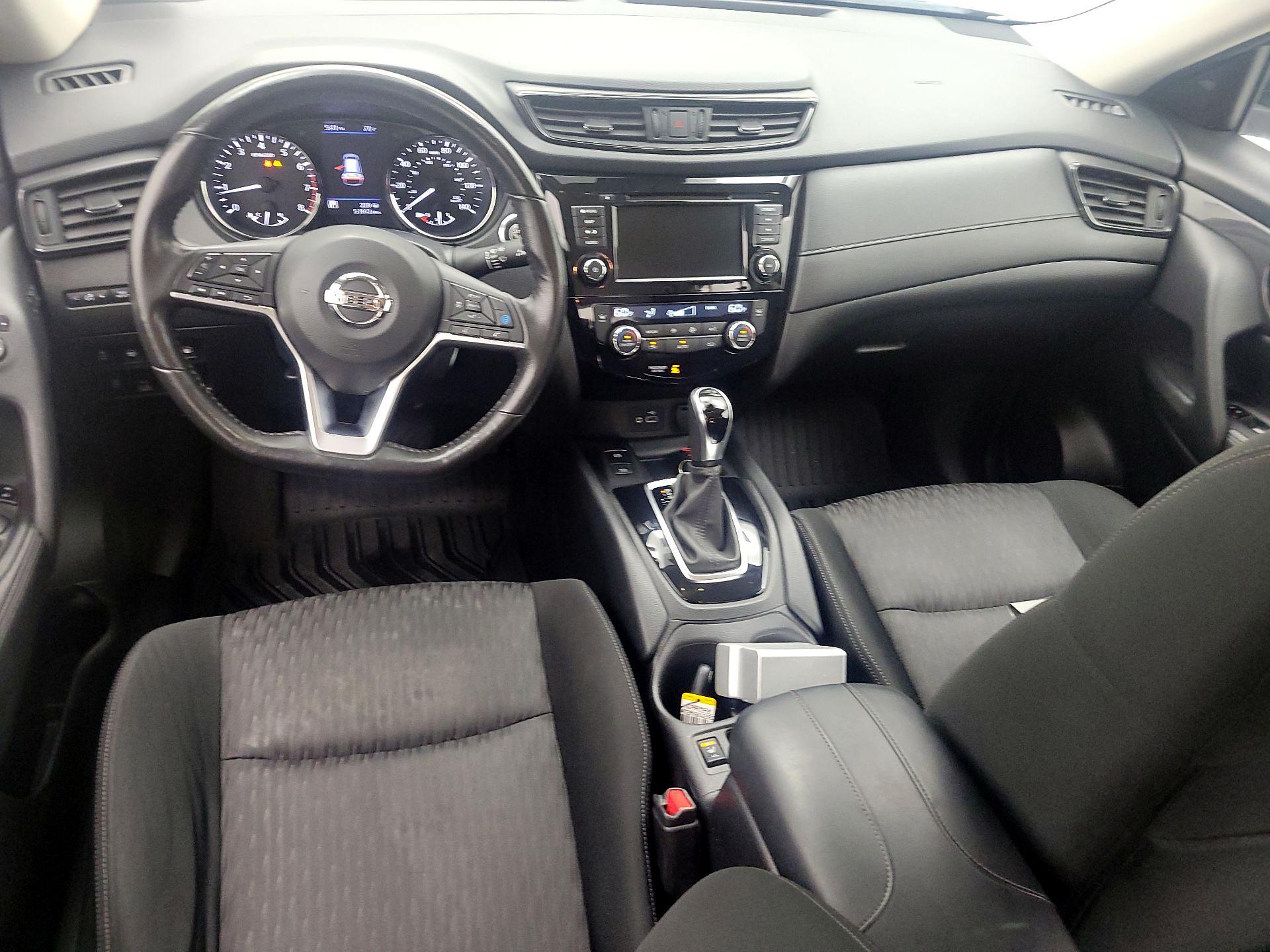 Thumbnail: 2019 Nissan Rogue - 9