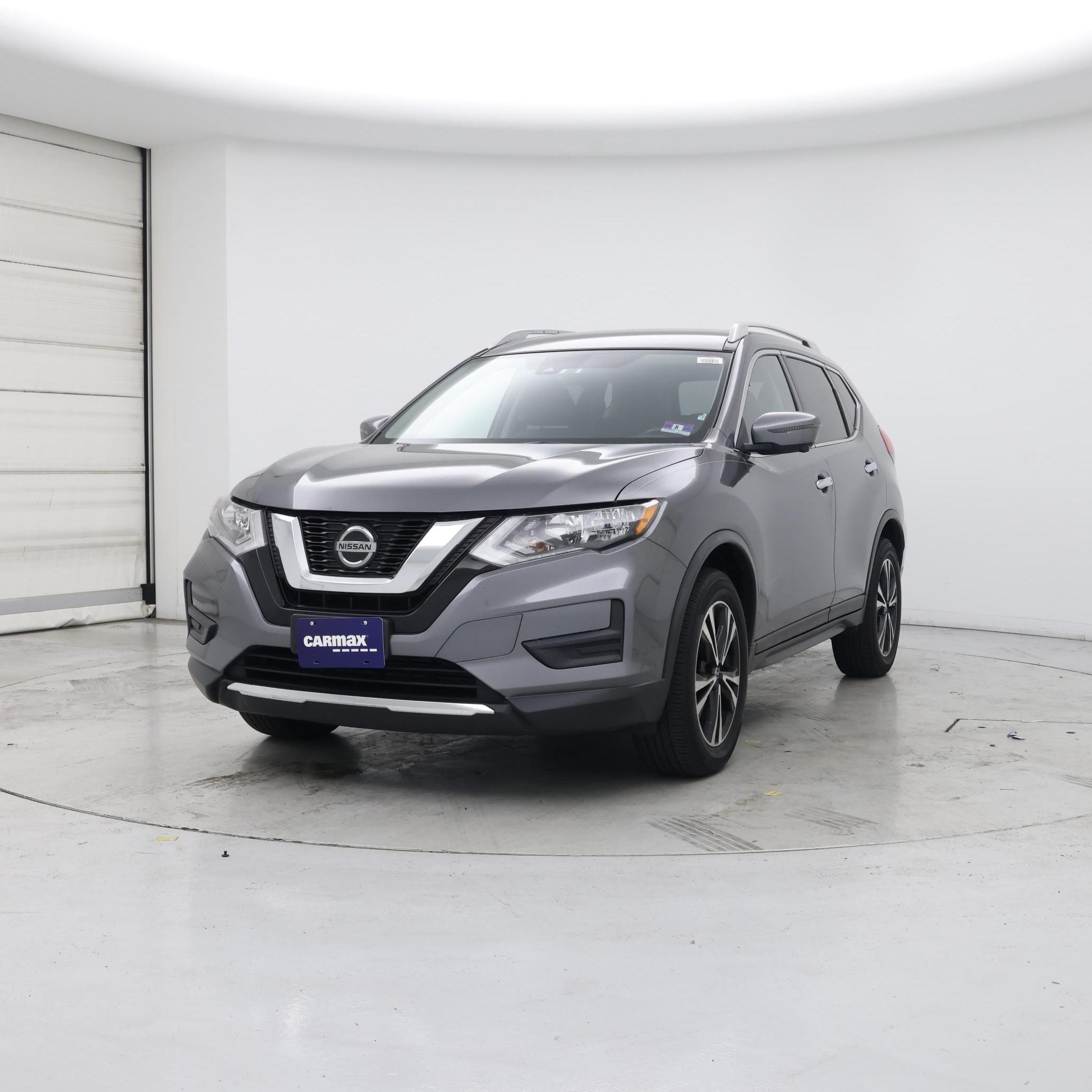 Thumbnail: 2019 Nissan Rogue - 4