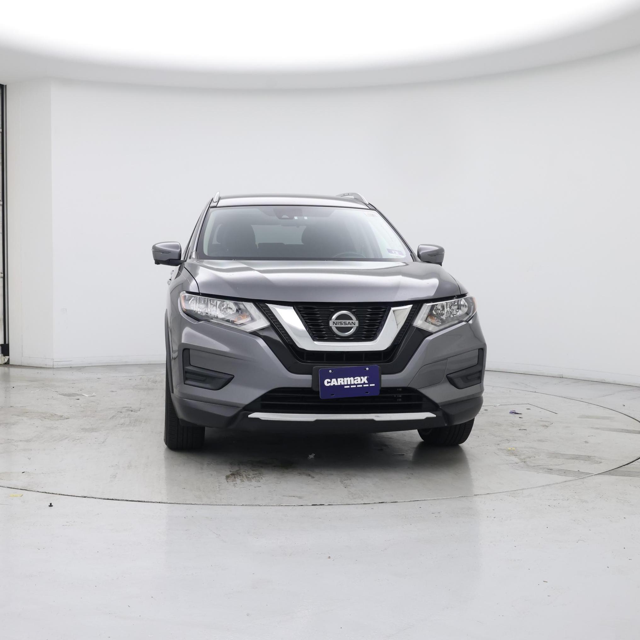Thumbnail: 2019 Nissan Rogue - 5